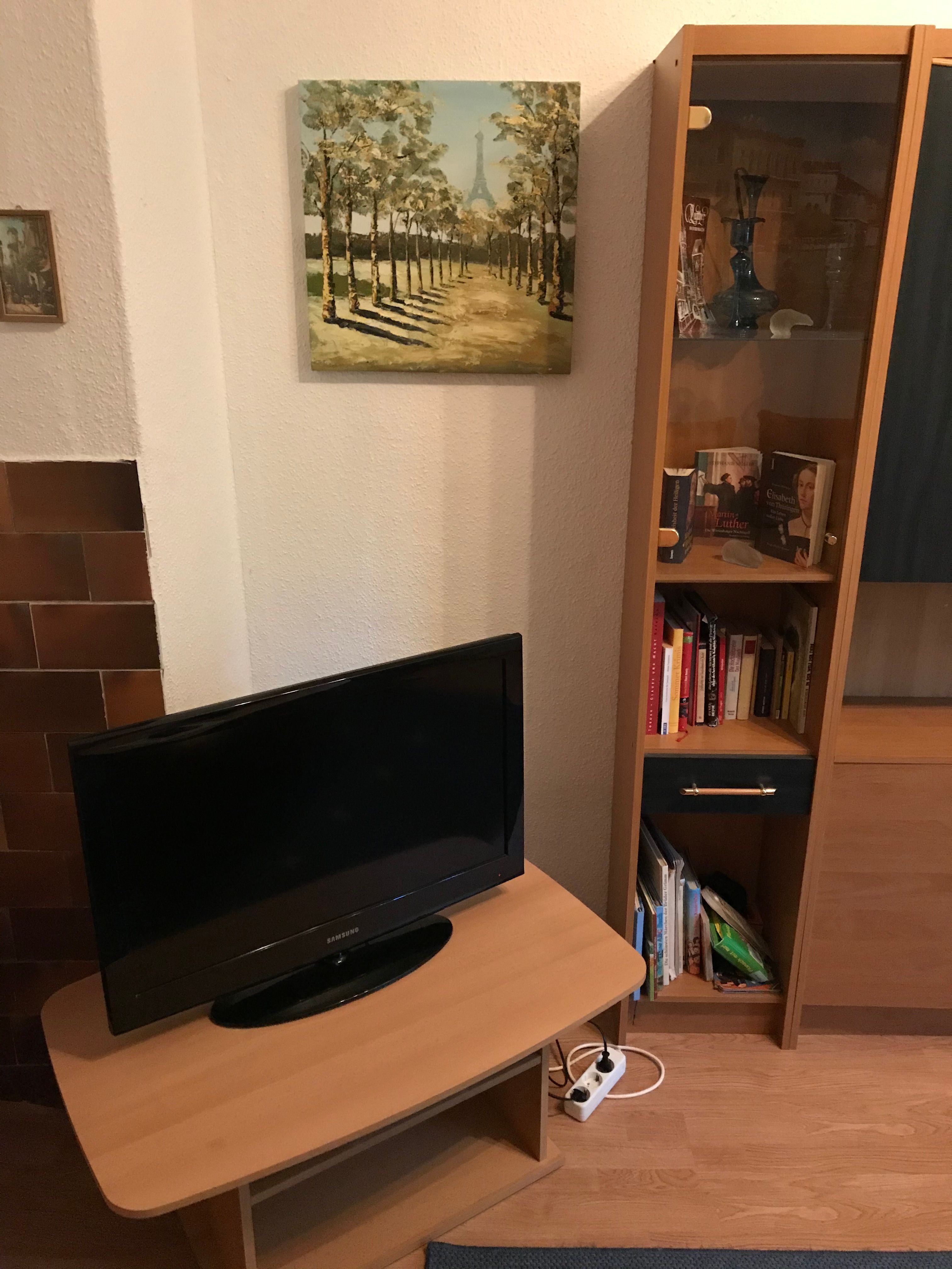 TV