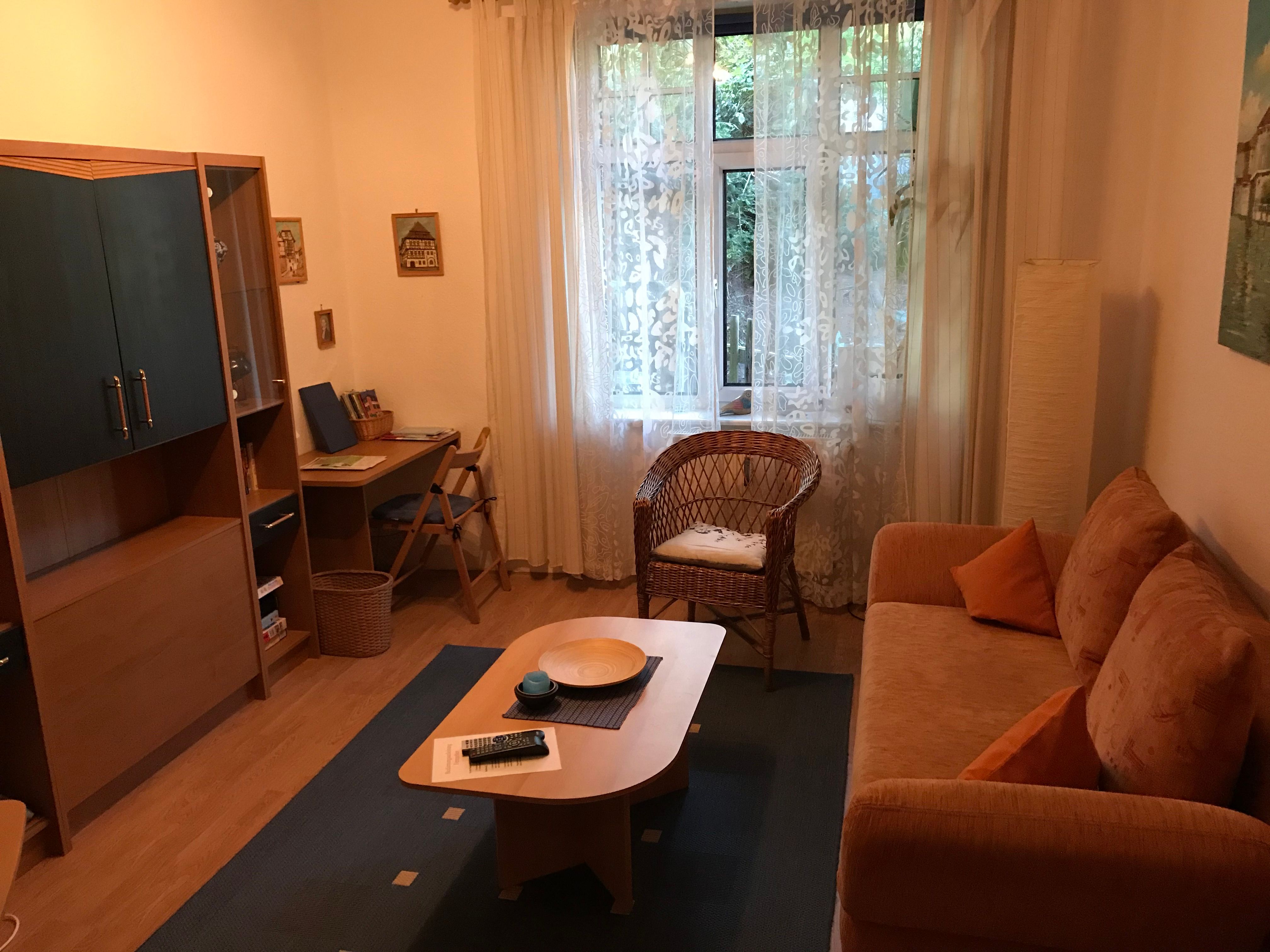 Wohnraum
