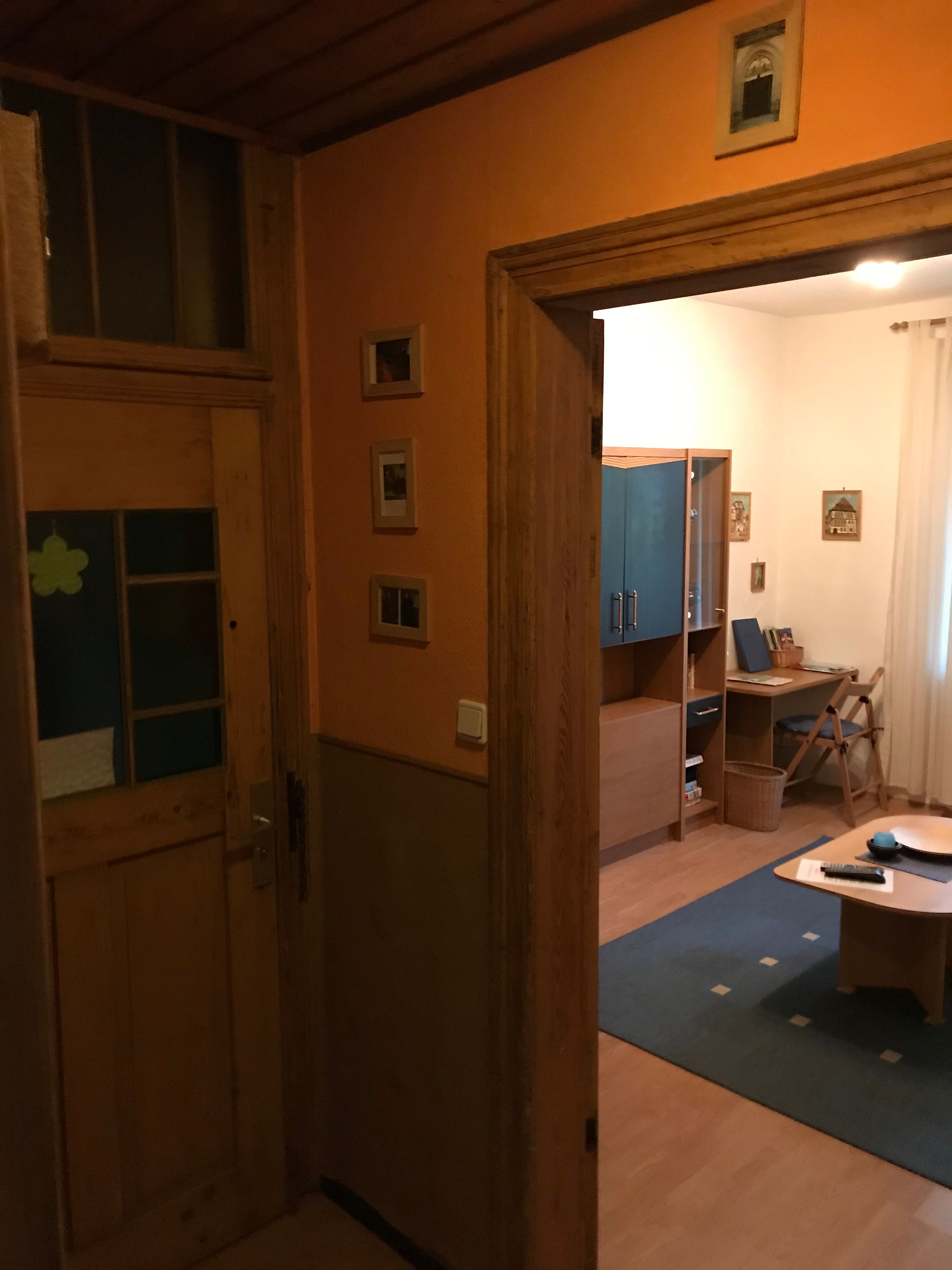 überblick