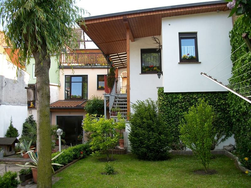 Ferienwohnung am Kurpark Friedhelm Deppe