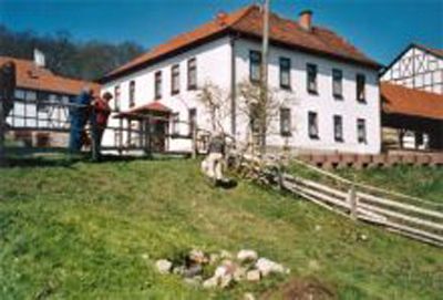 Gefildehof Göpel