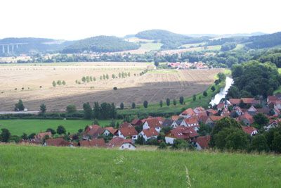 Göringen