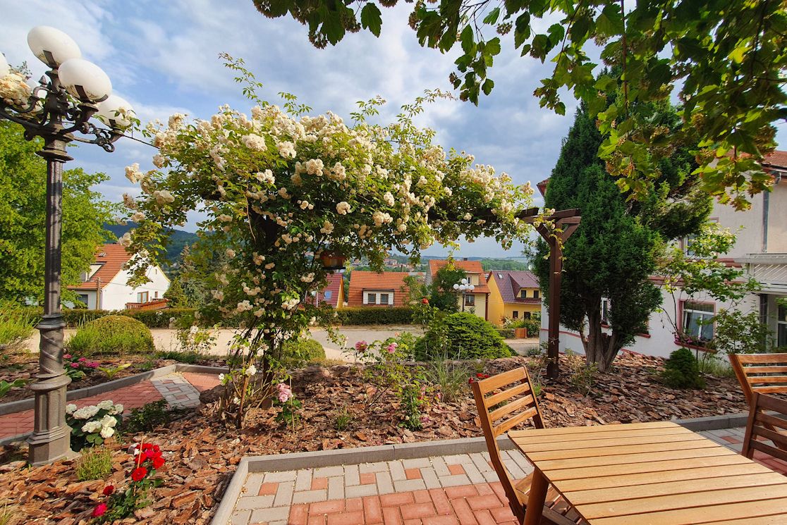 Garten