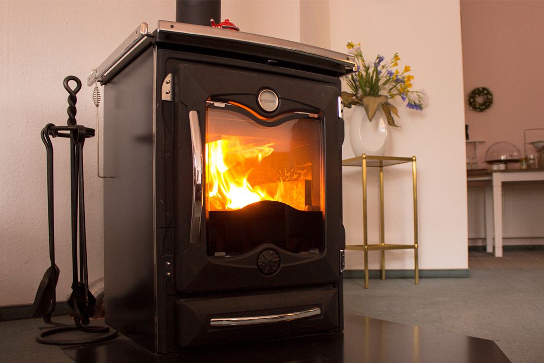 Kamin