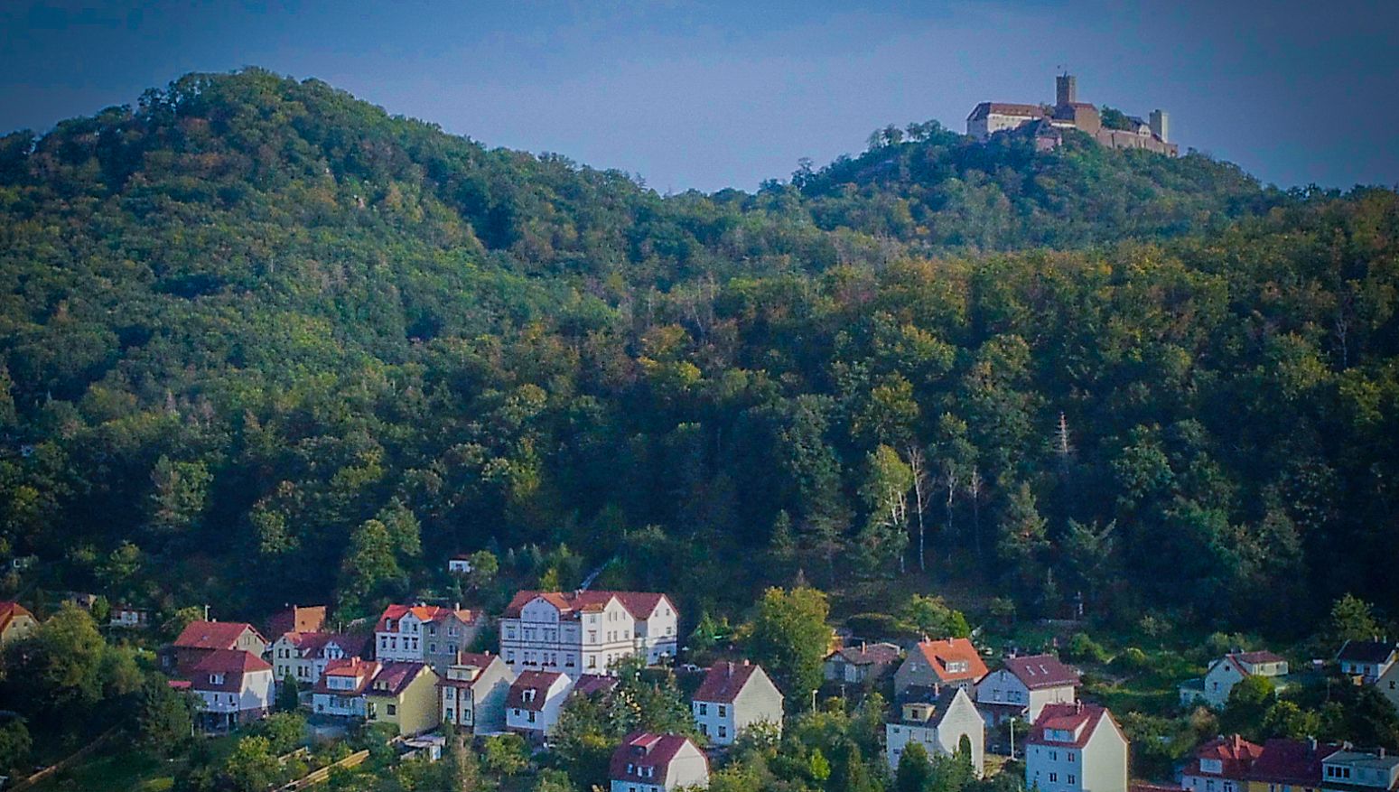 Wartburg