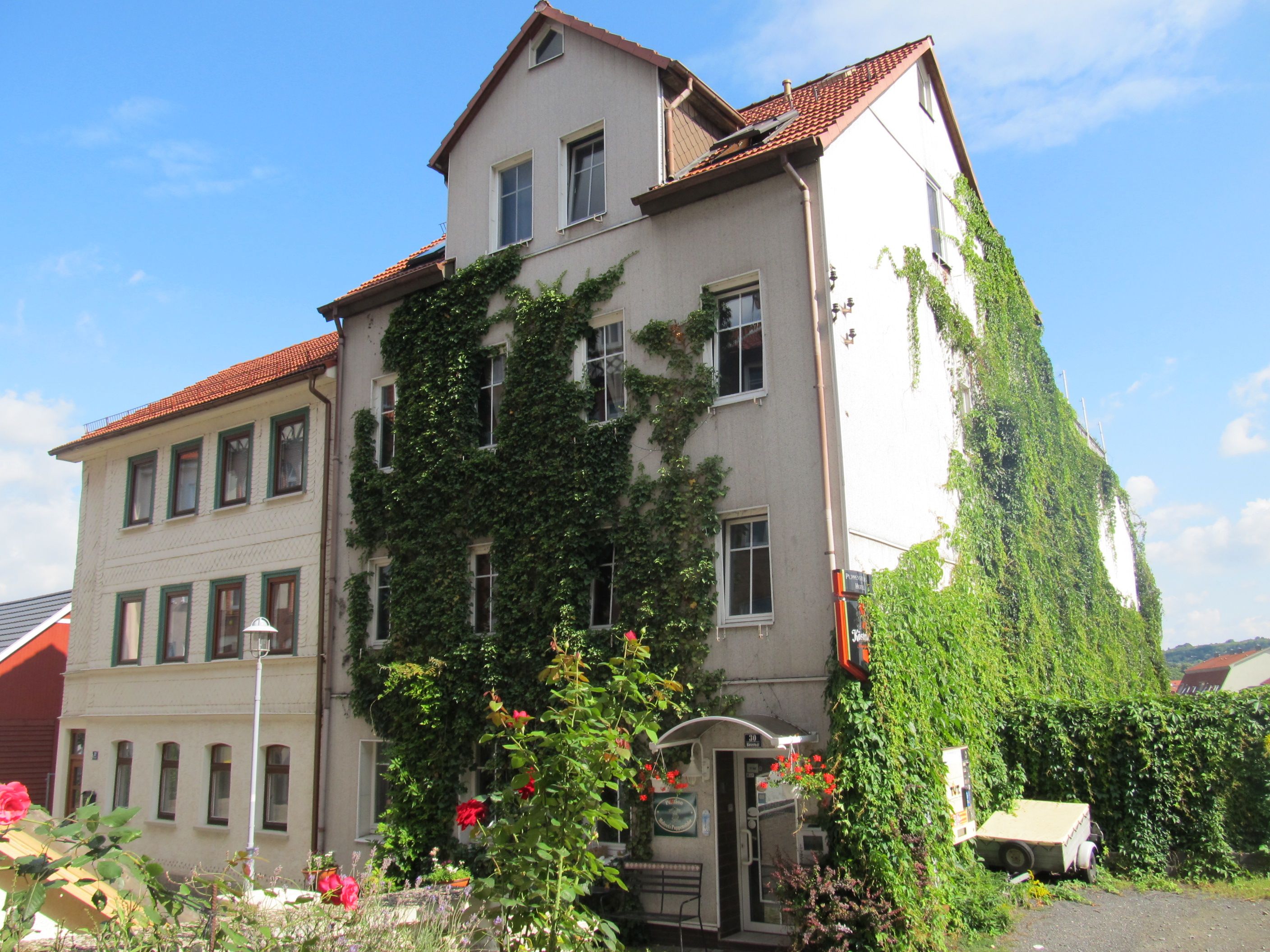 Pension