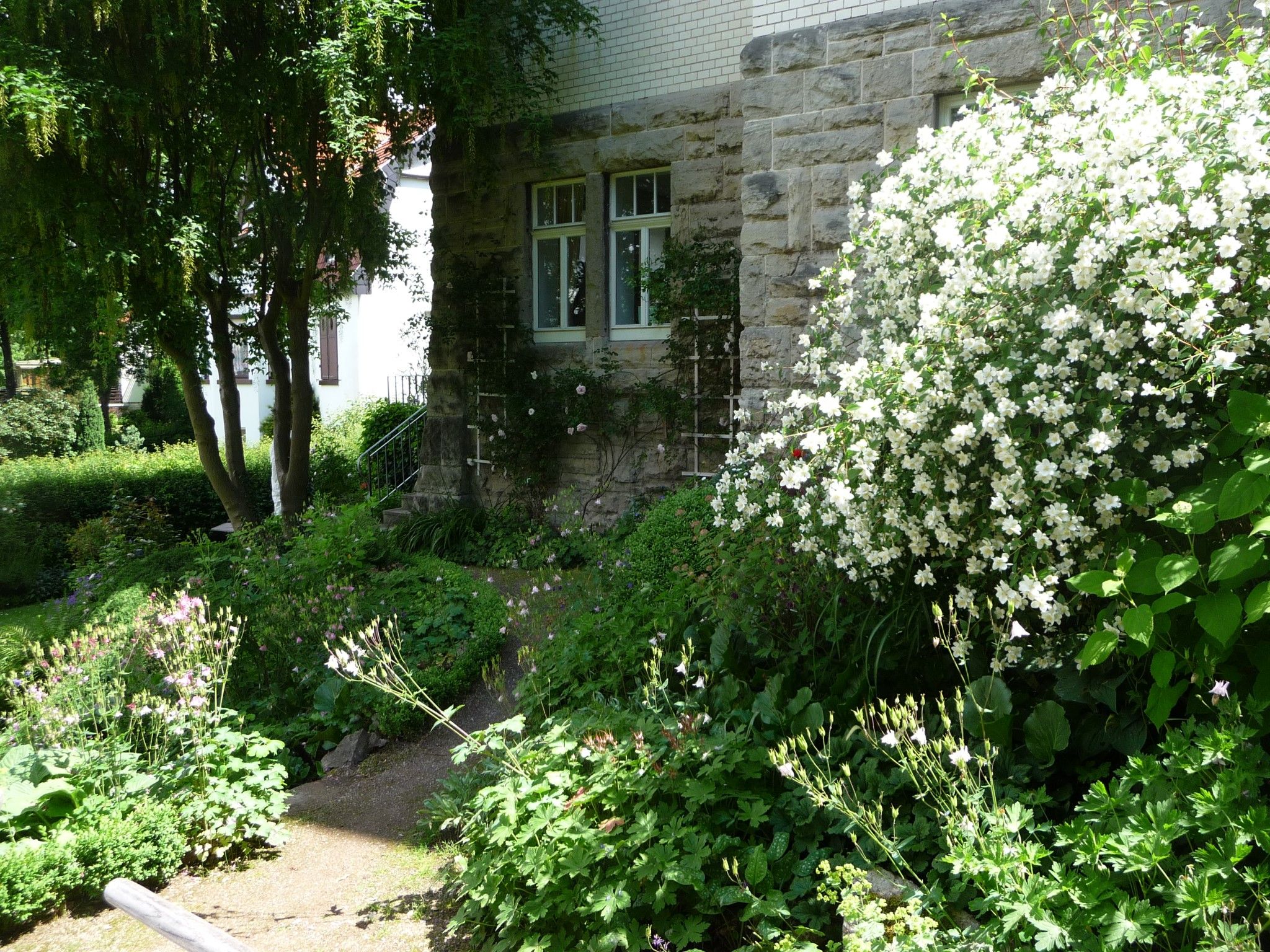 Garten & Haus