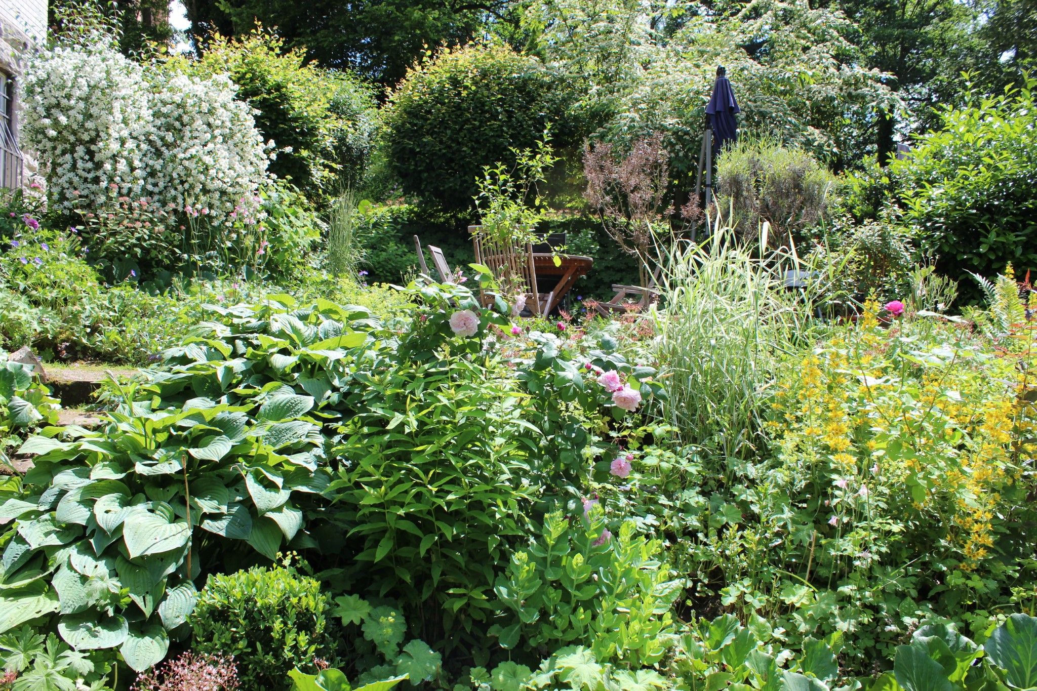 Garten