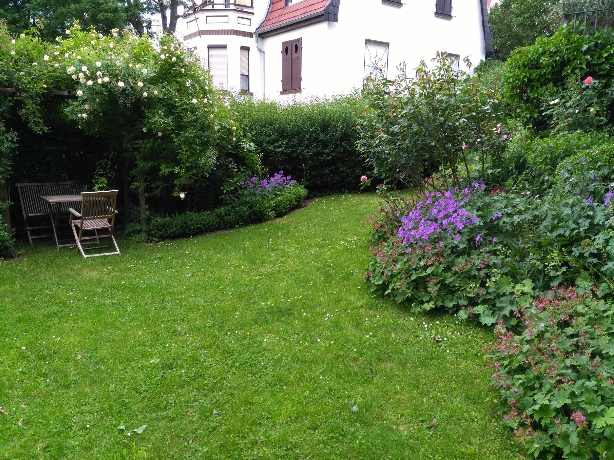 Garten