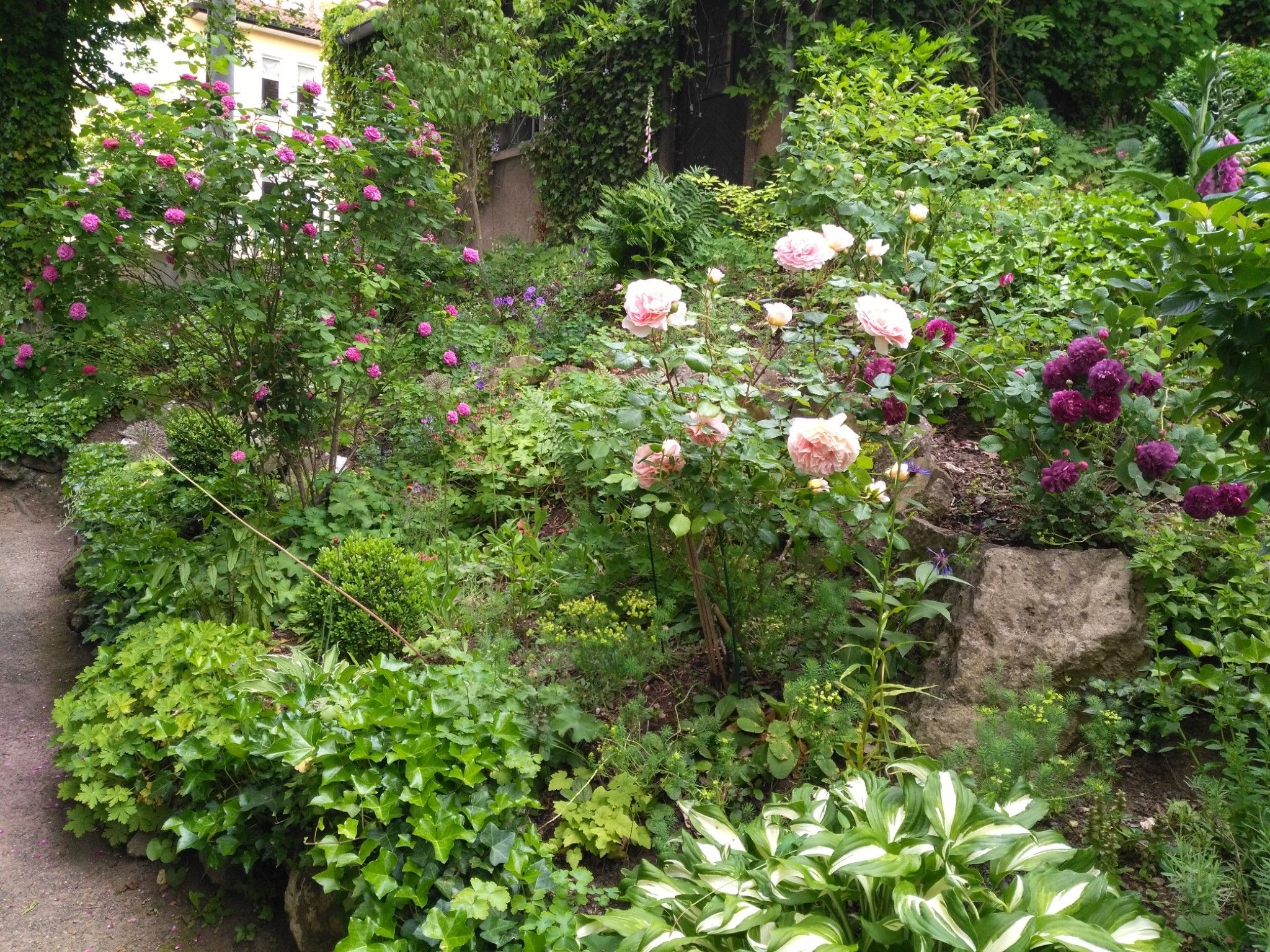 Garten