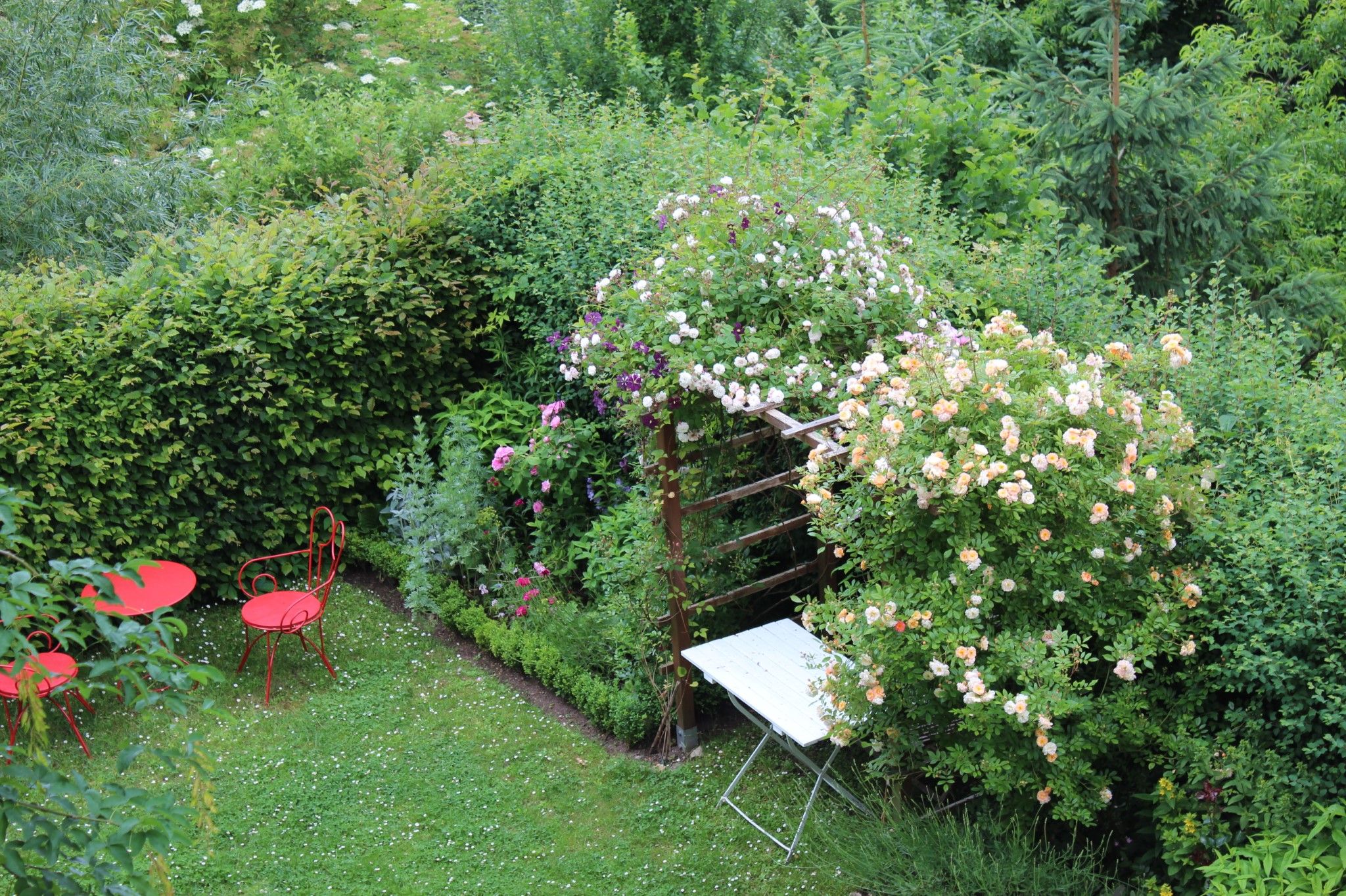 Garten