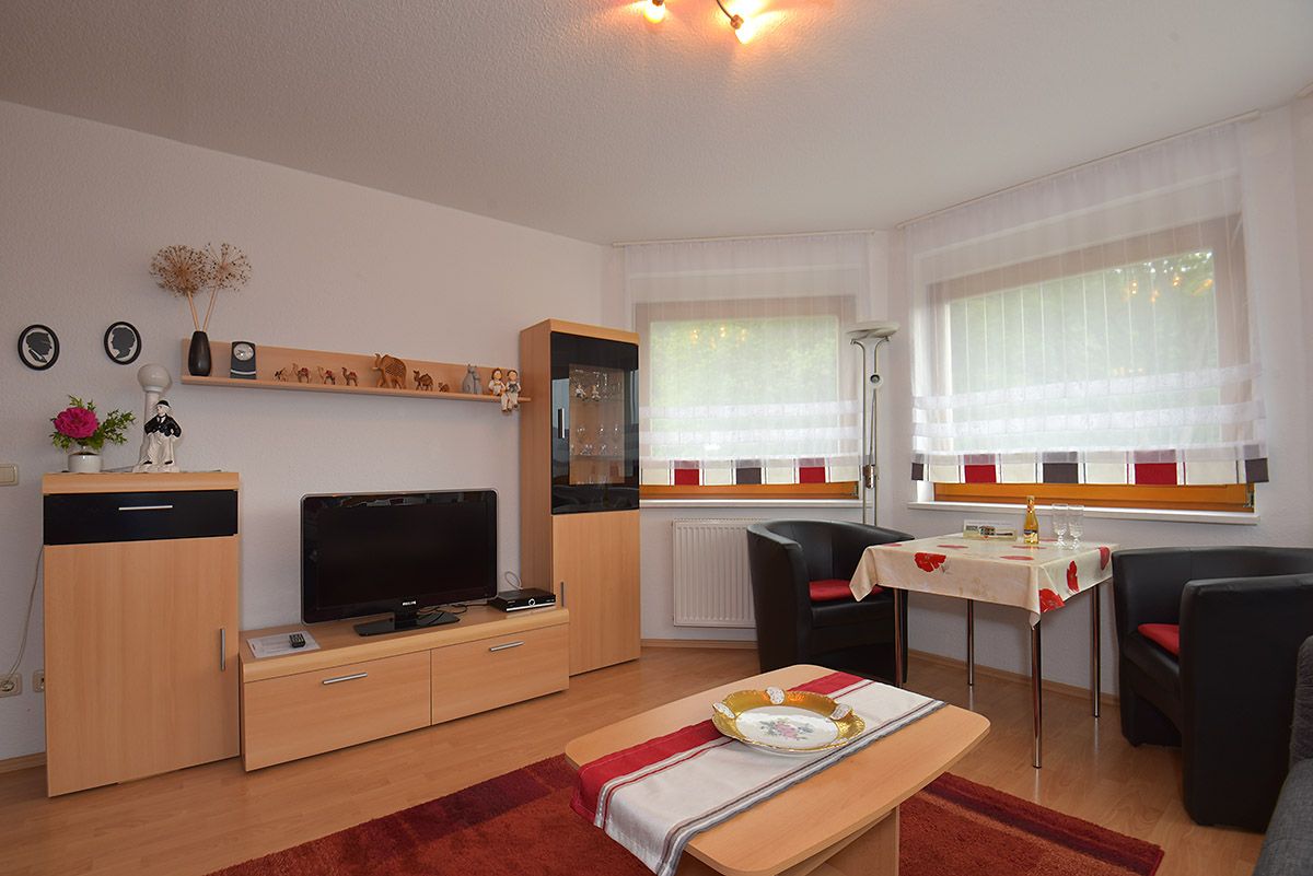Wohnnzimmer