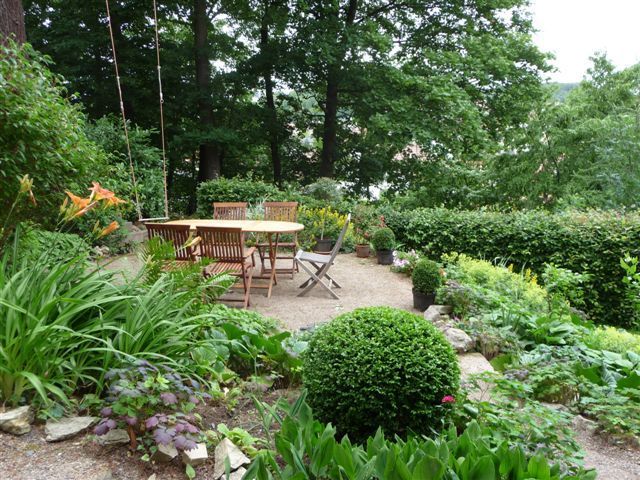 Garten