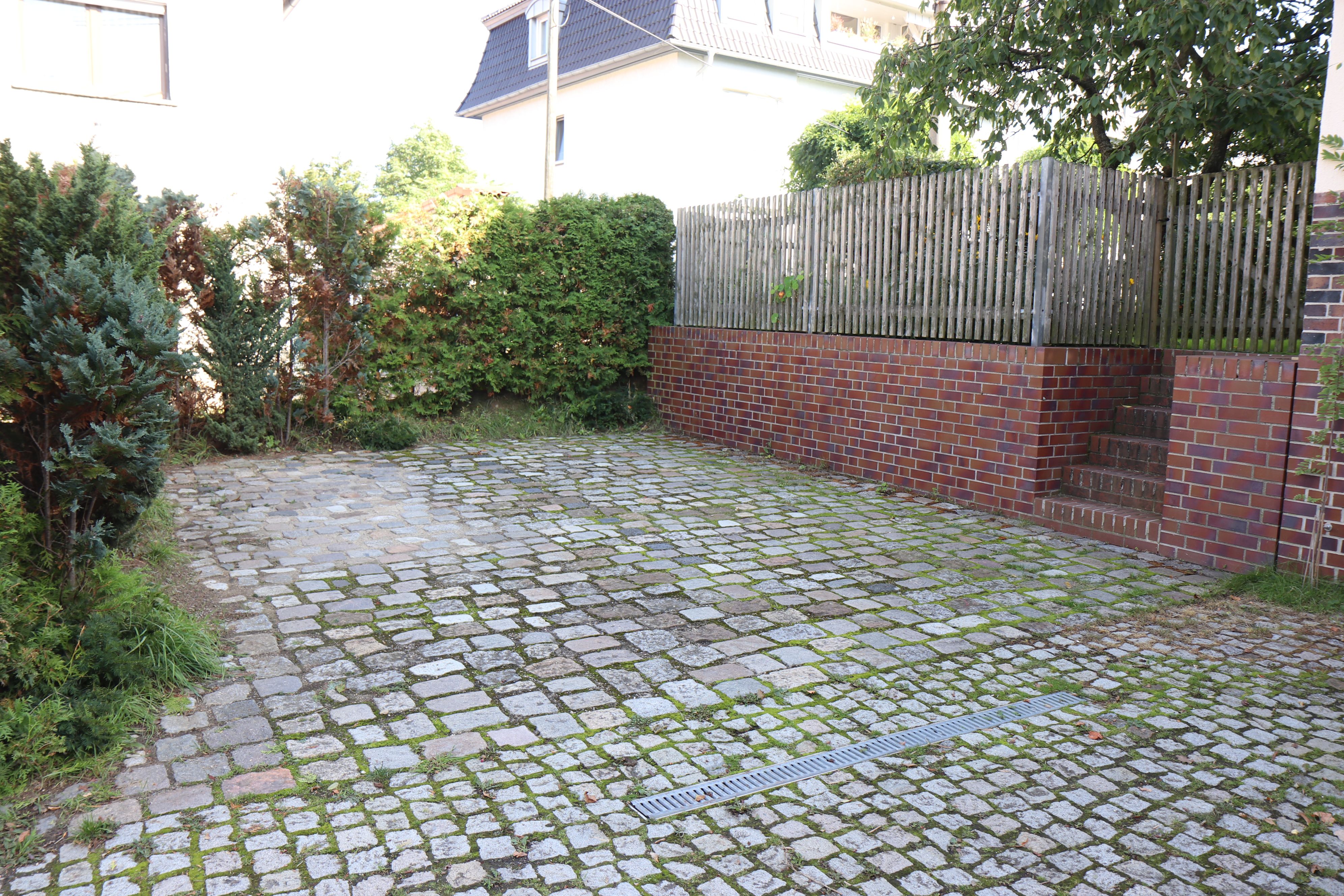 PKW-Stellplatz