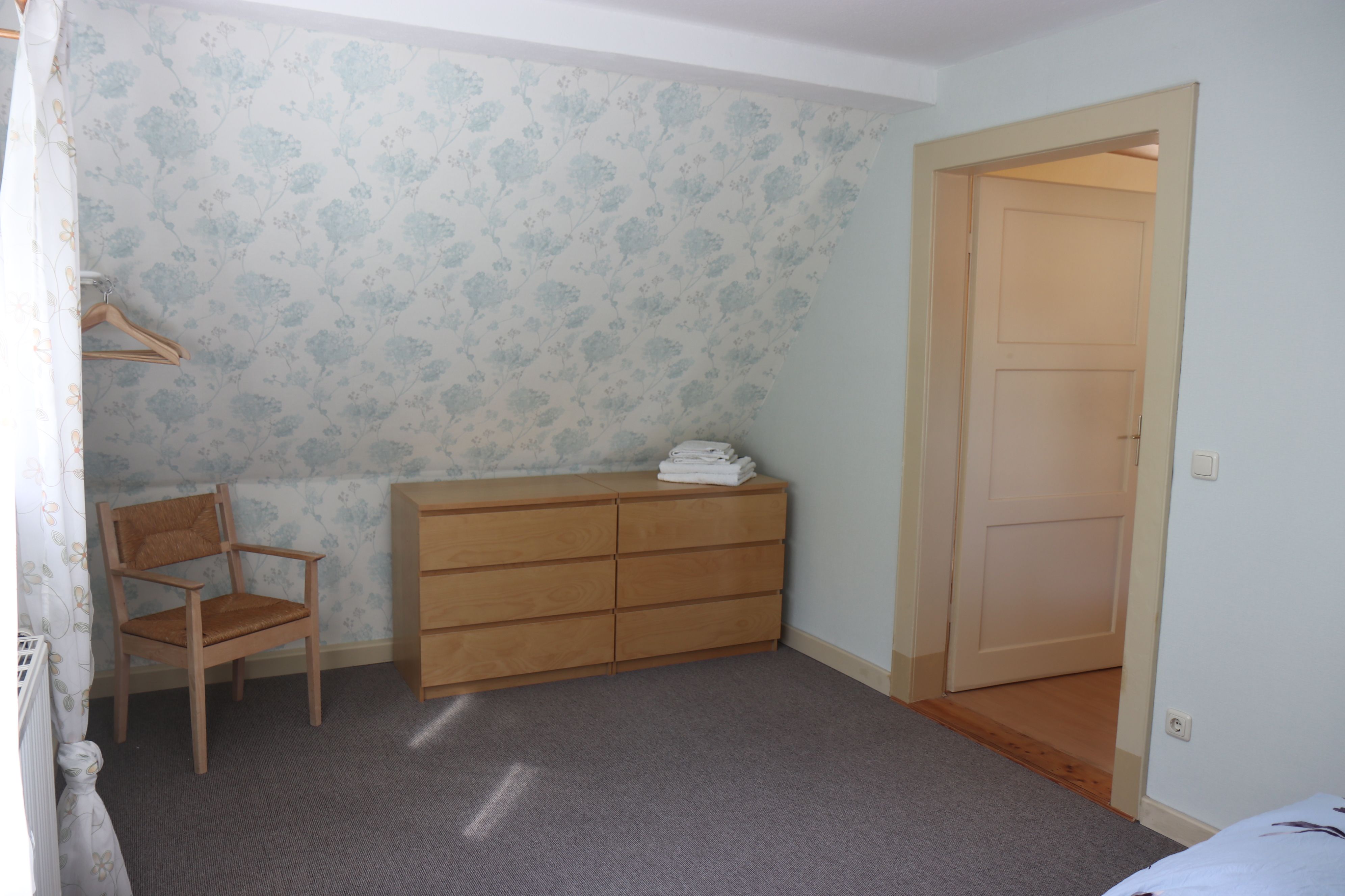 Schlafzimmer - Ansicht 2