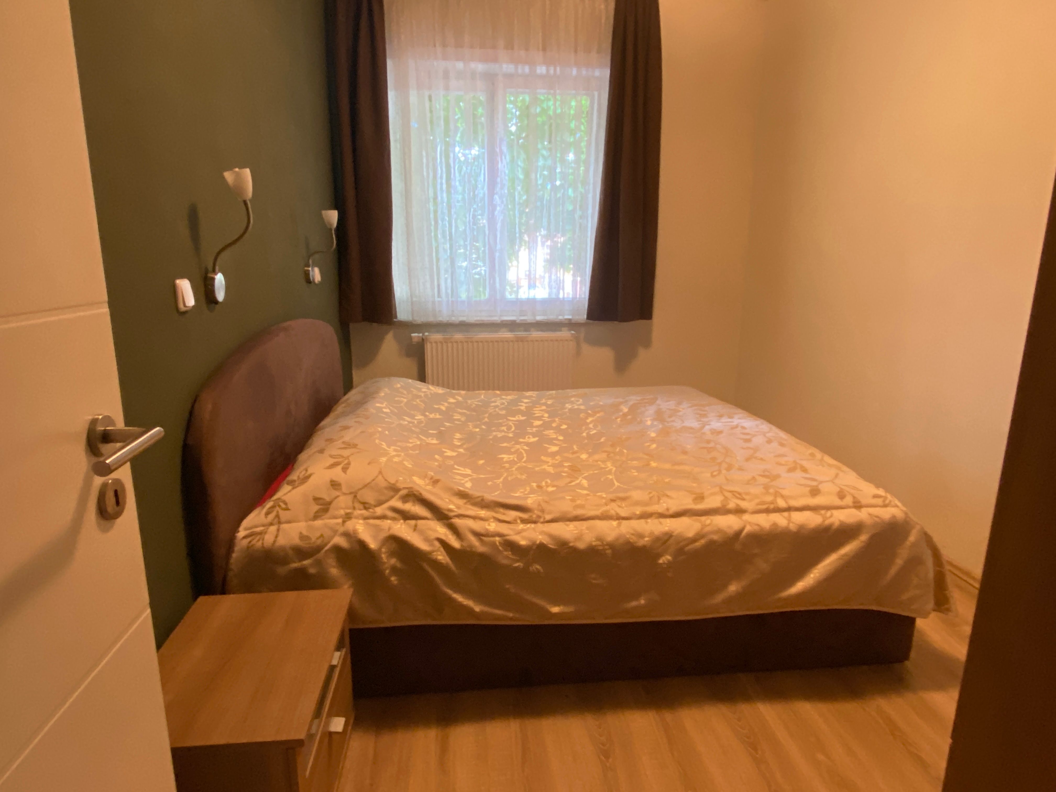 Schalfzimmer 1