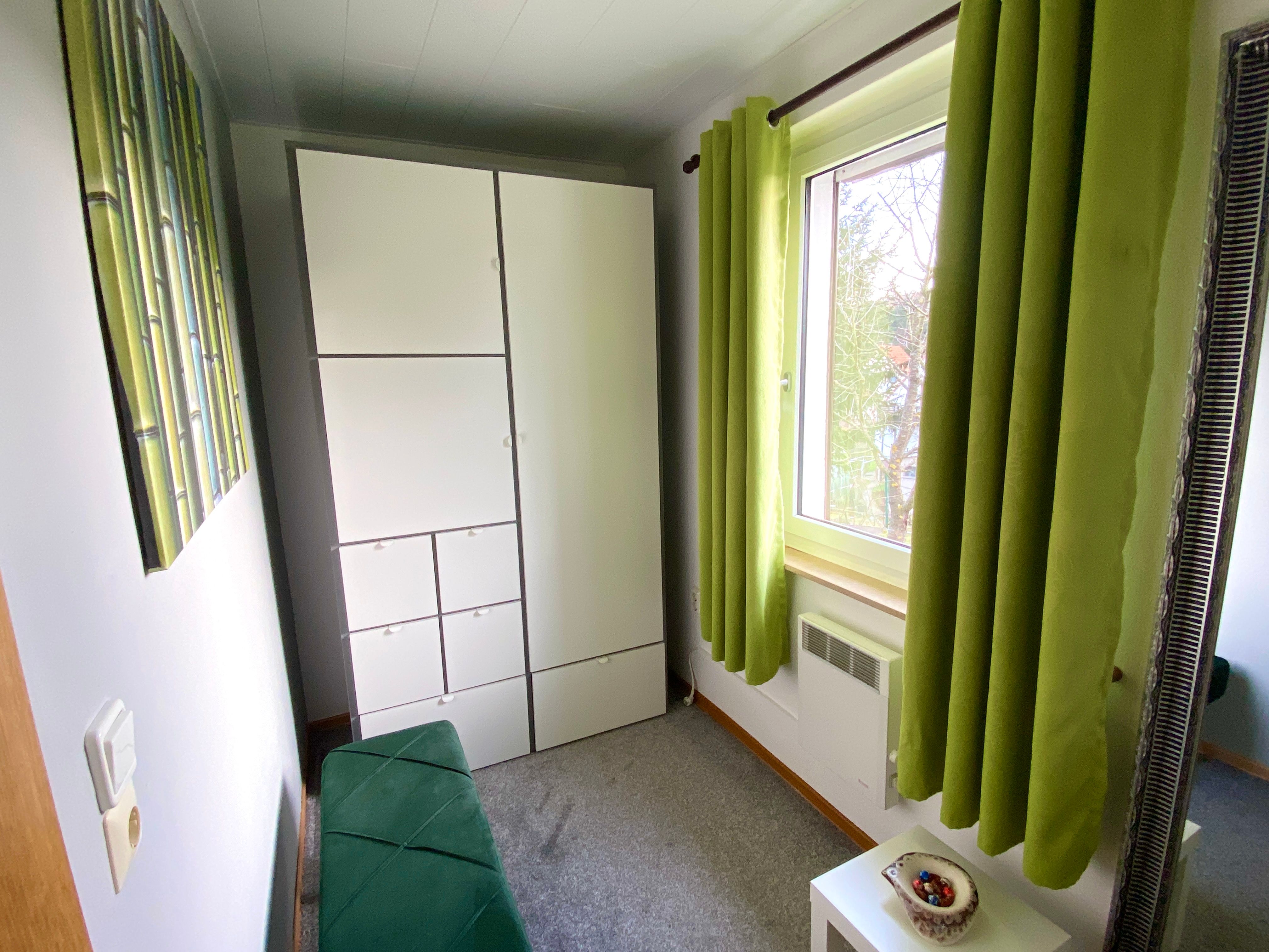 Ankleidezimmer