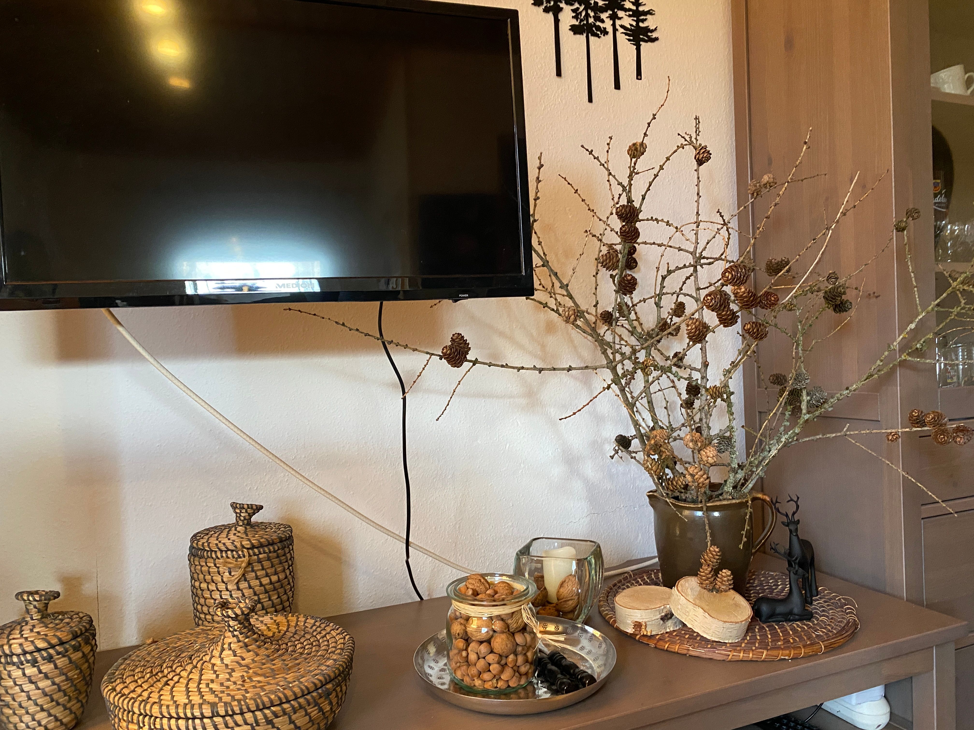 Deko Wohnzimmer