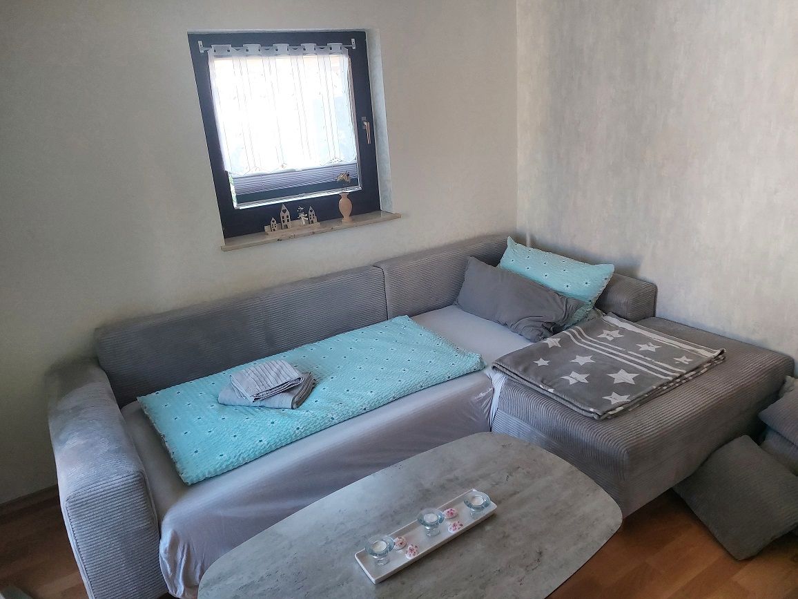 Schlafsofa