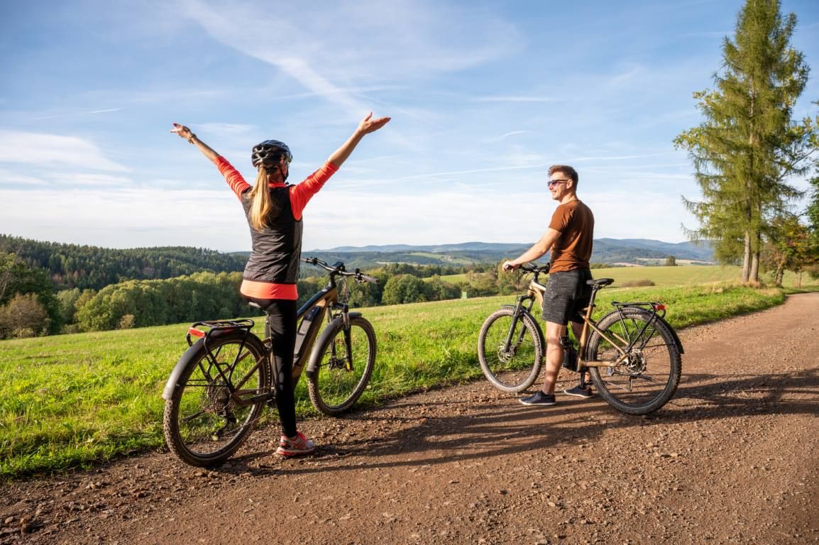 E-Bike