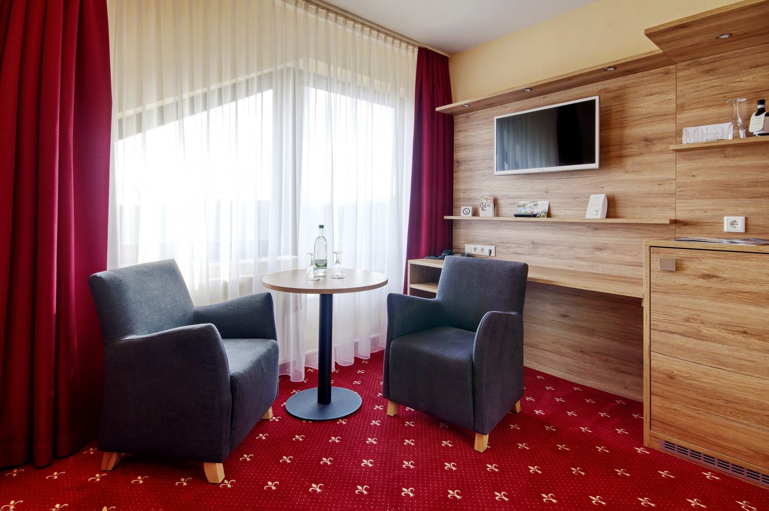 Vital Doppelzimmer