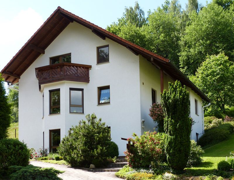 Hausansicht FW Körnbach