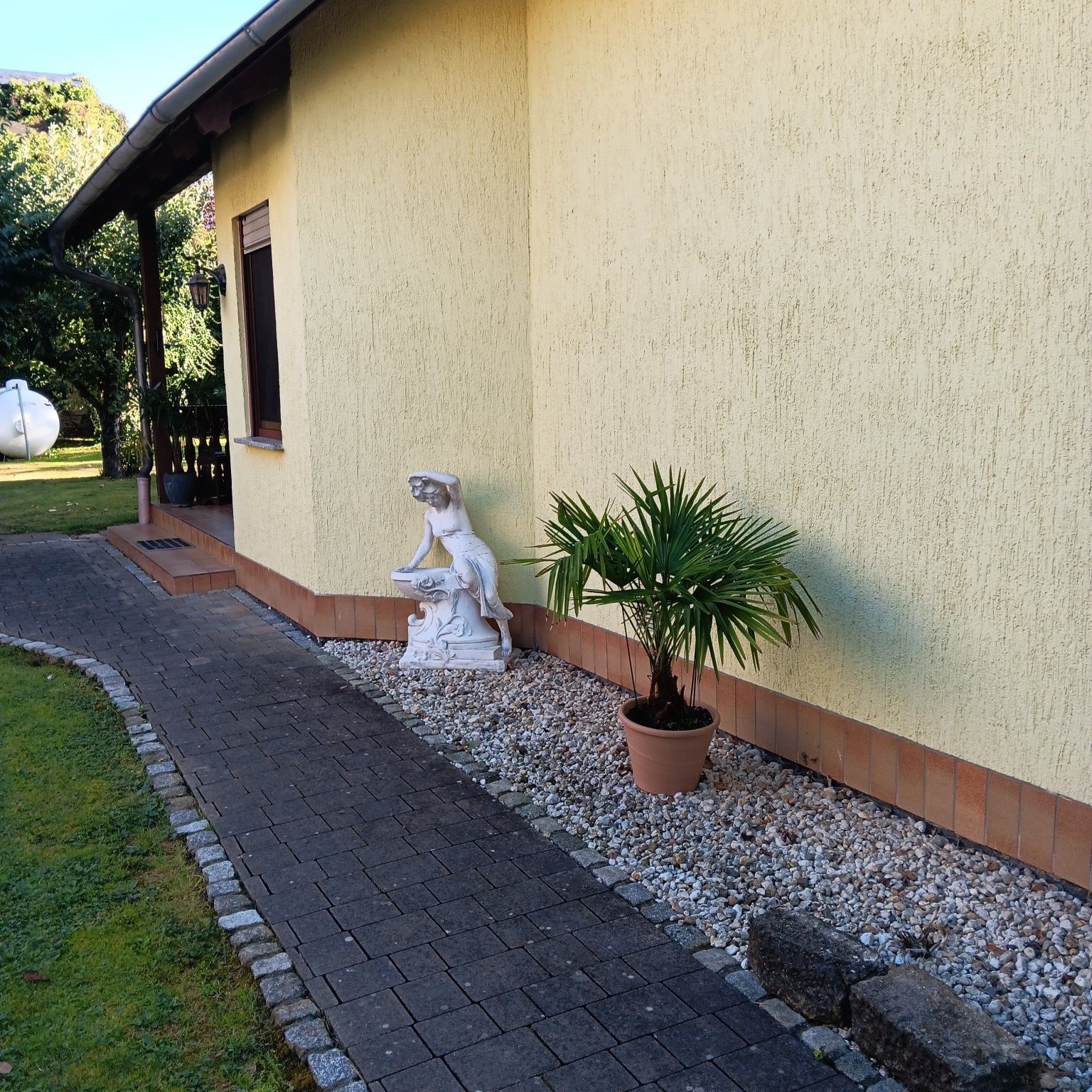 Haus