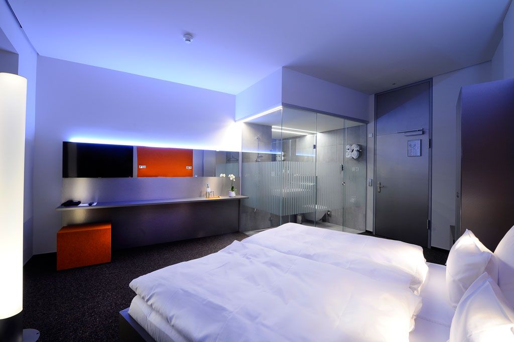 Doppelzimmer