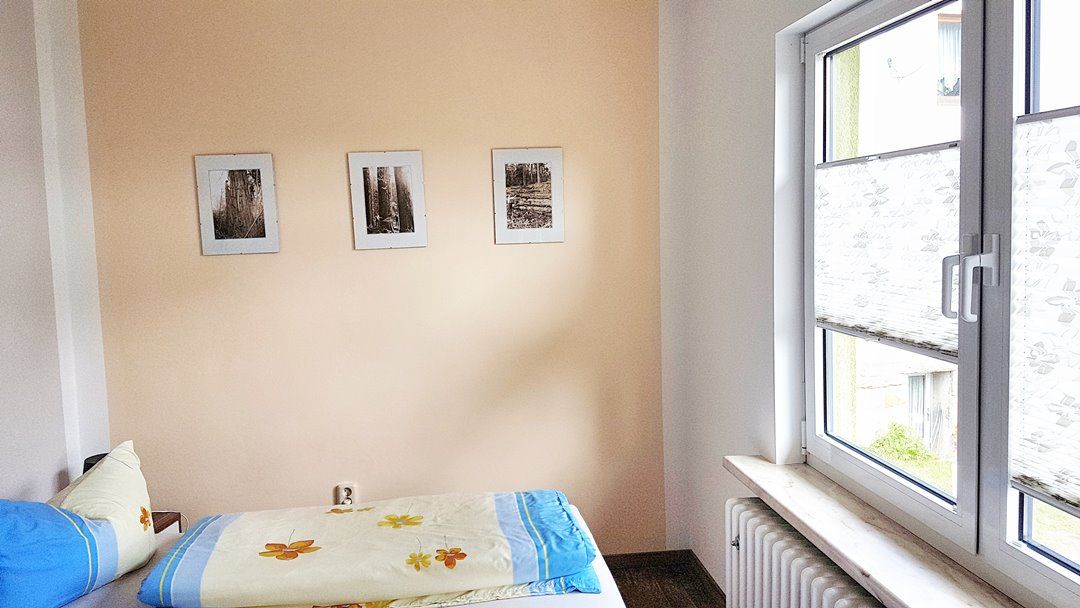 Schlafzimmer 2