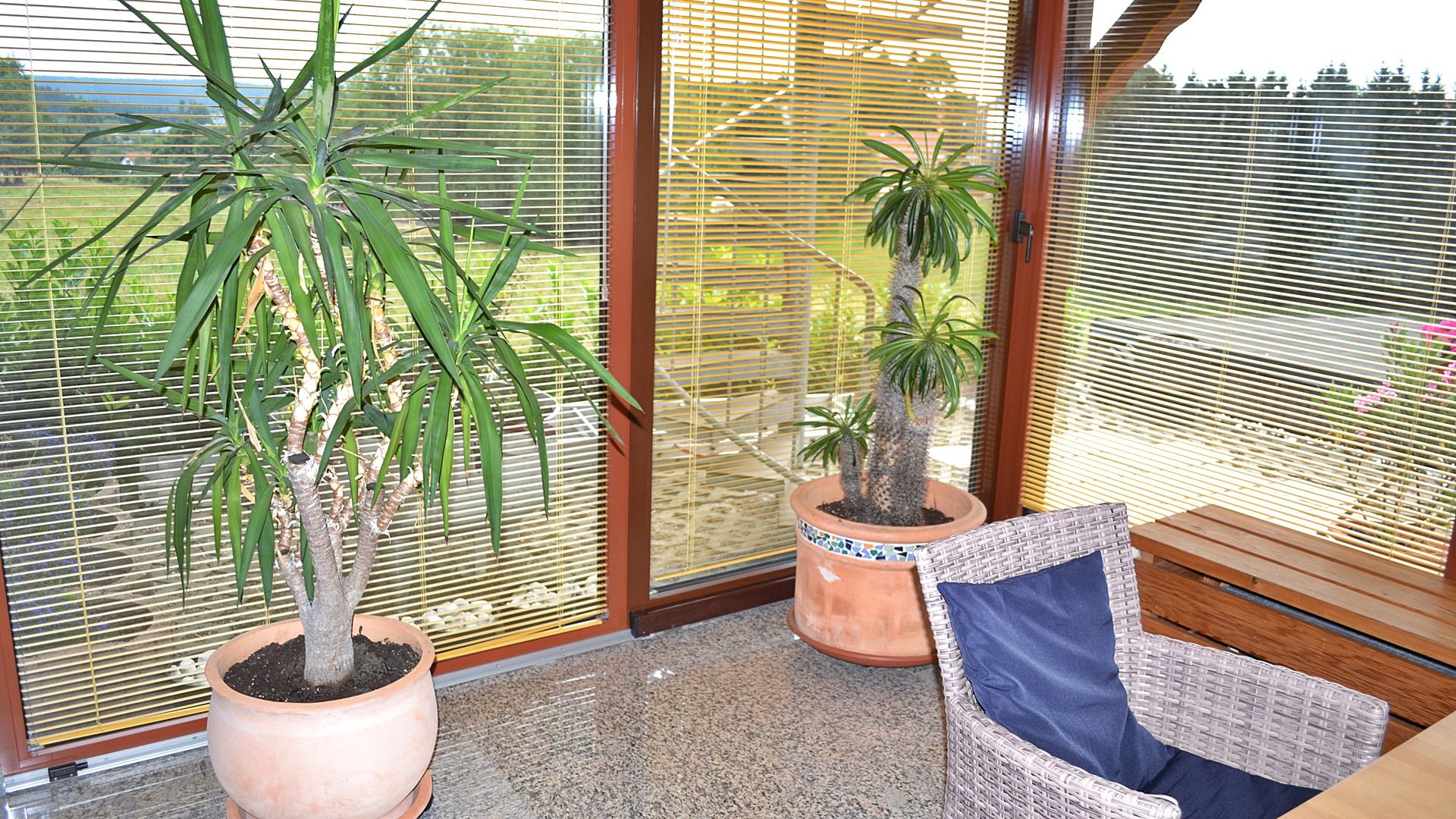 Wintergarten