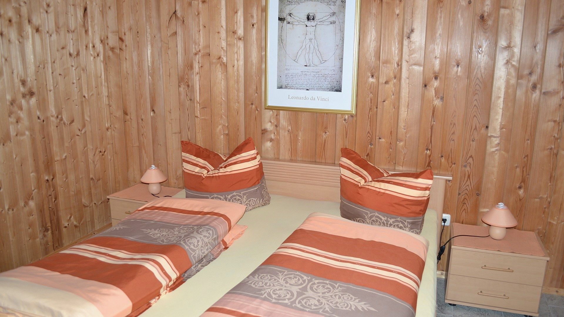 Schlafzimmer 2