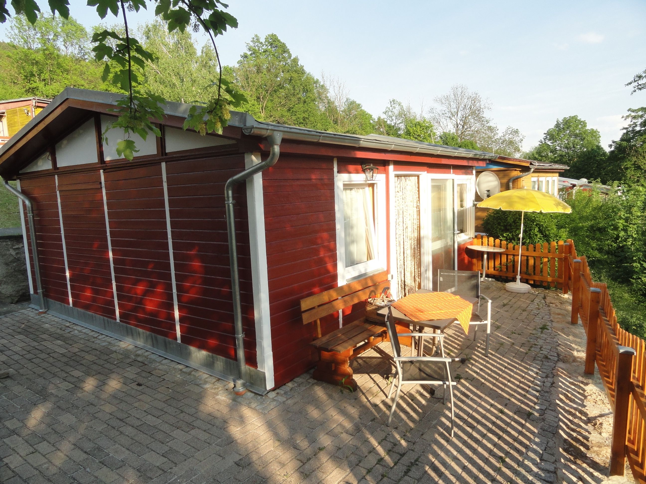 Bungalow