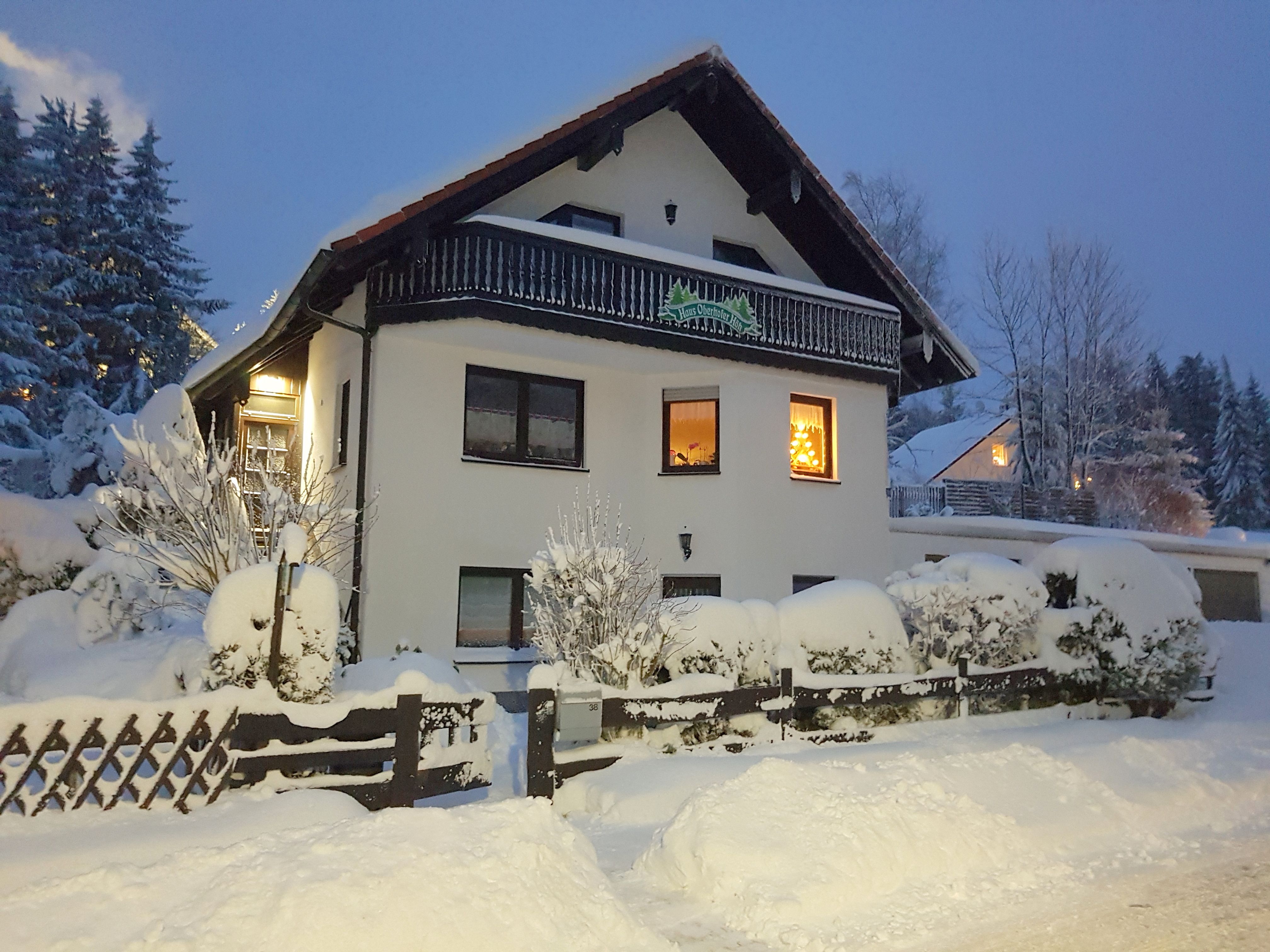 Haus Winter
