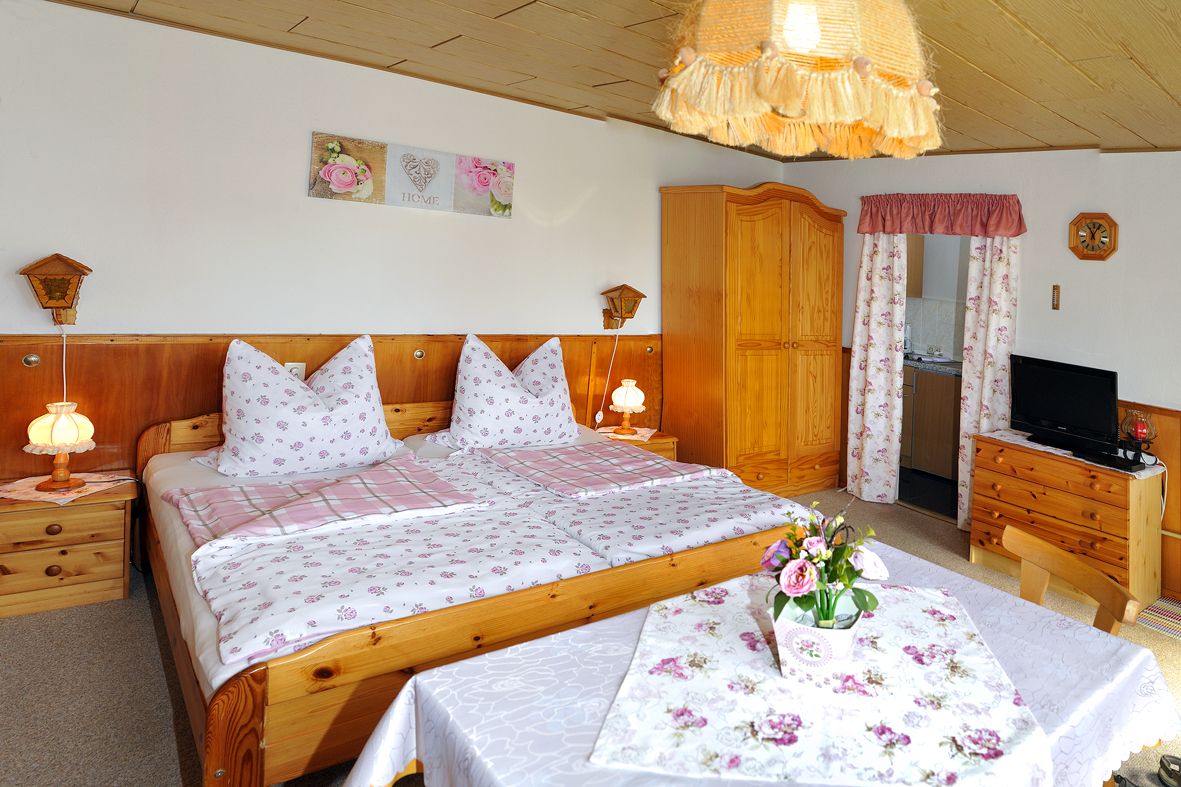 Beispielzimmer