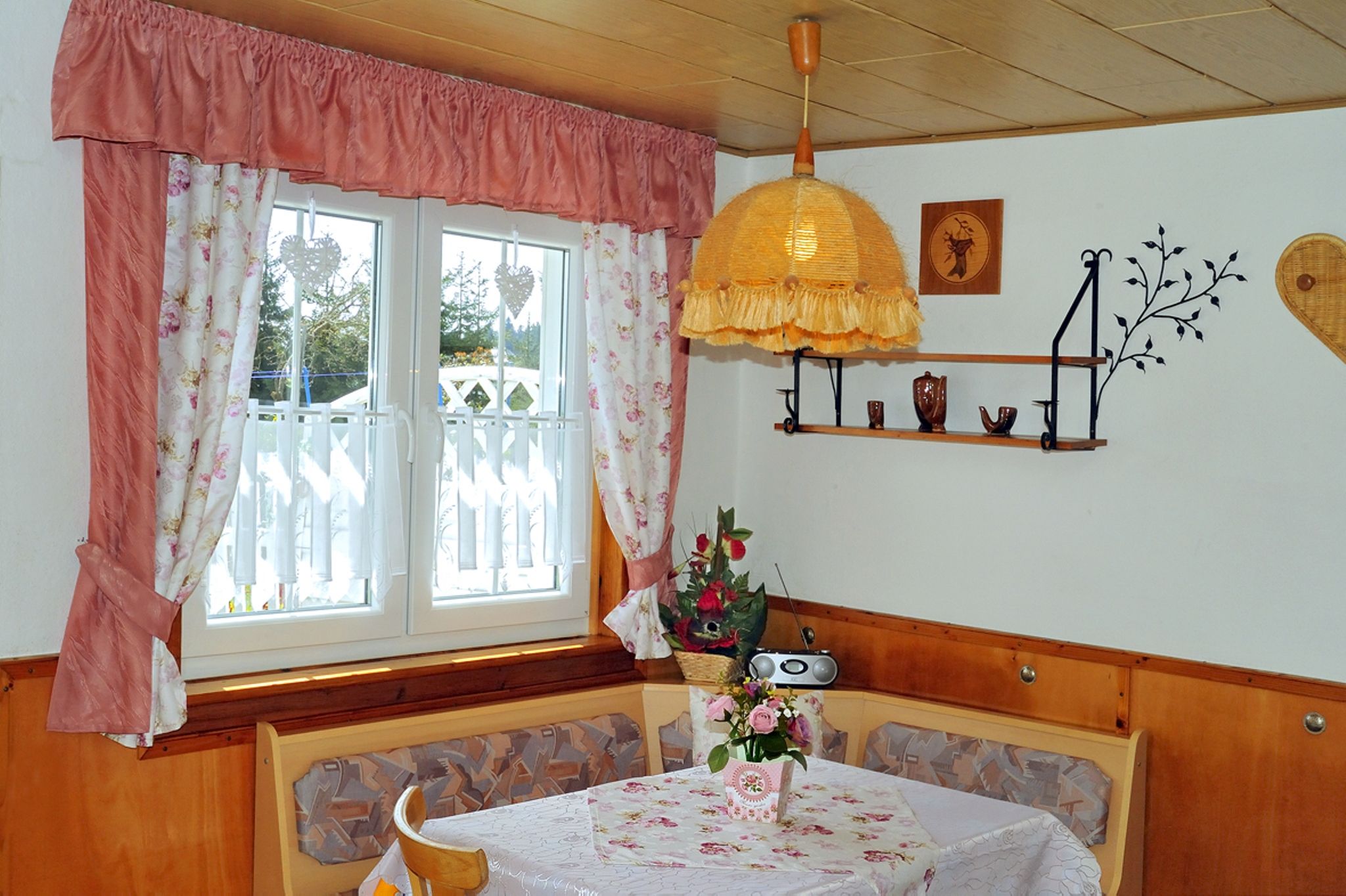 Essbereich