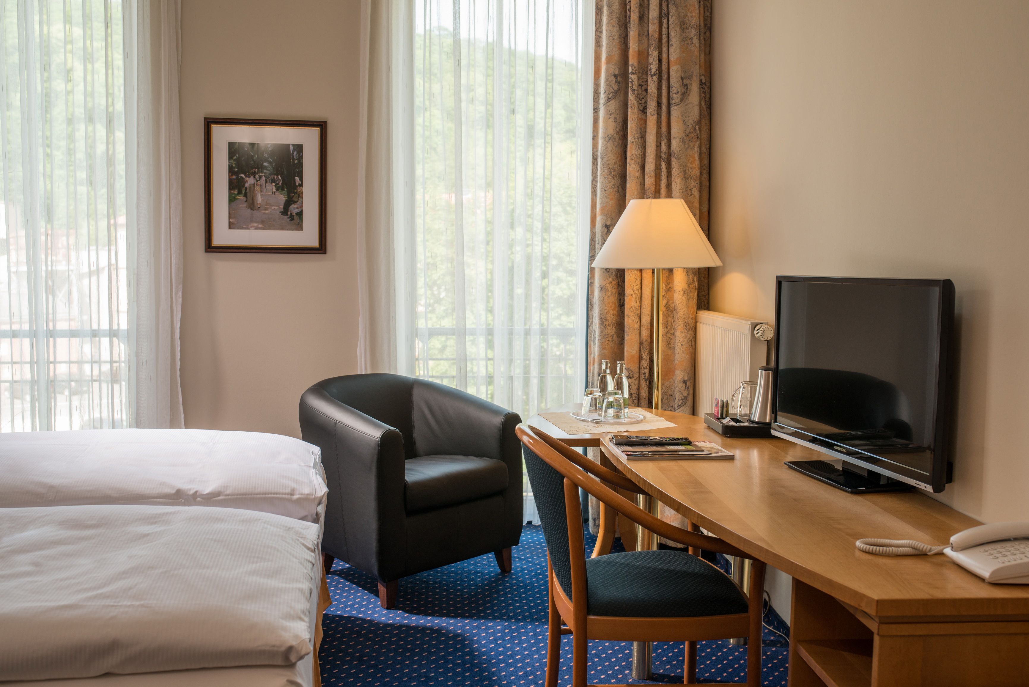 Doppelzimmer