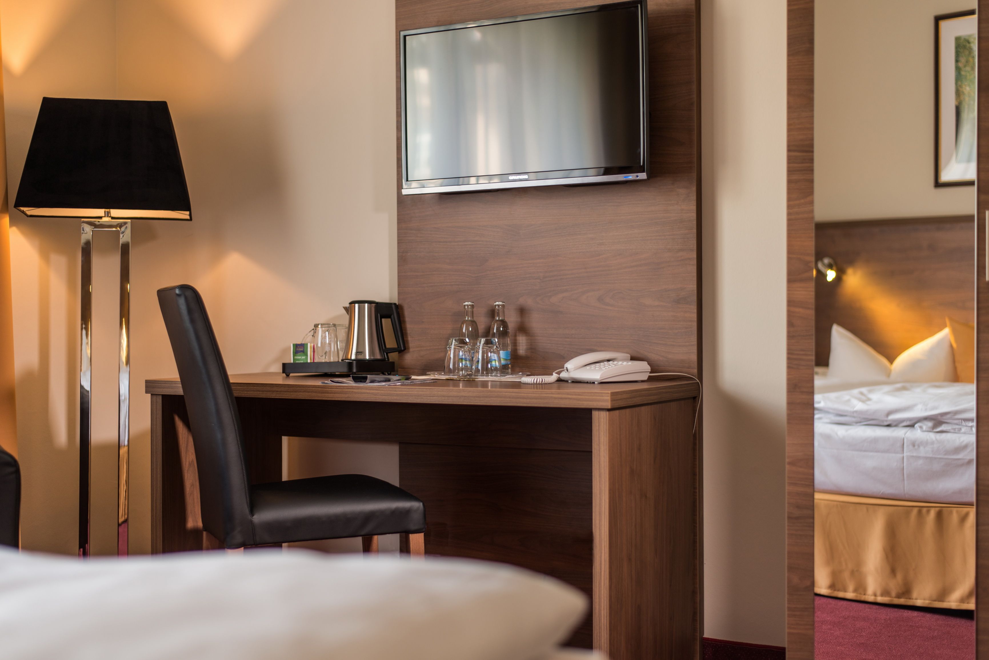 Doppelzimmer