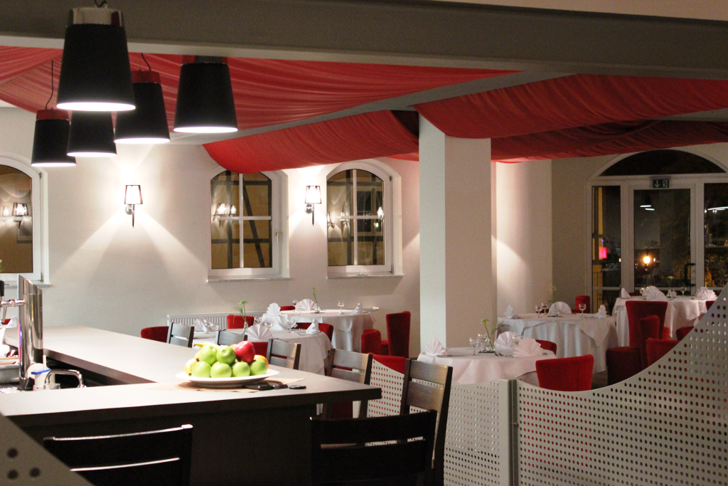 Restaurant Ratatouille