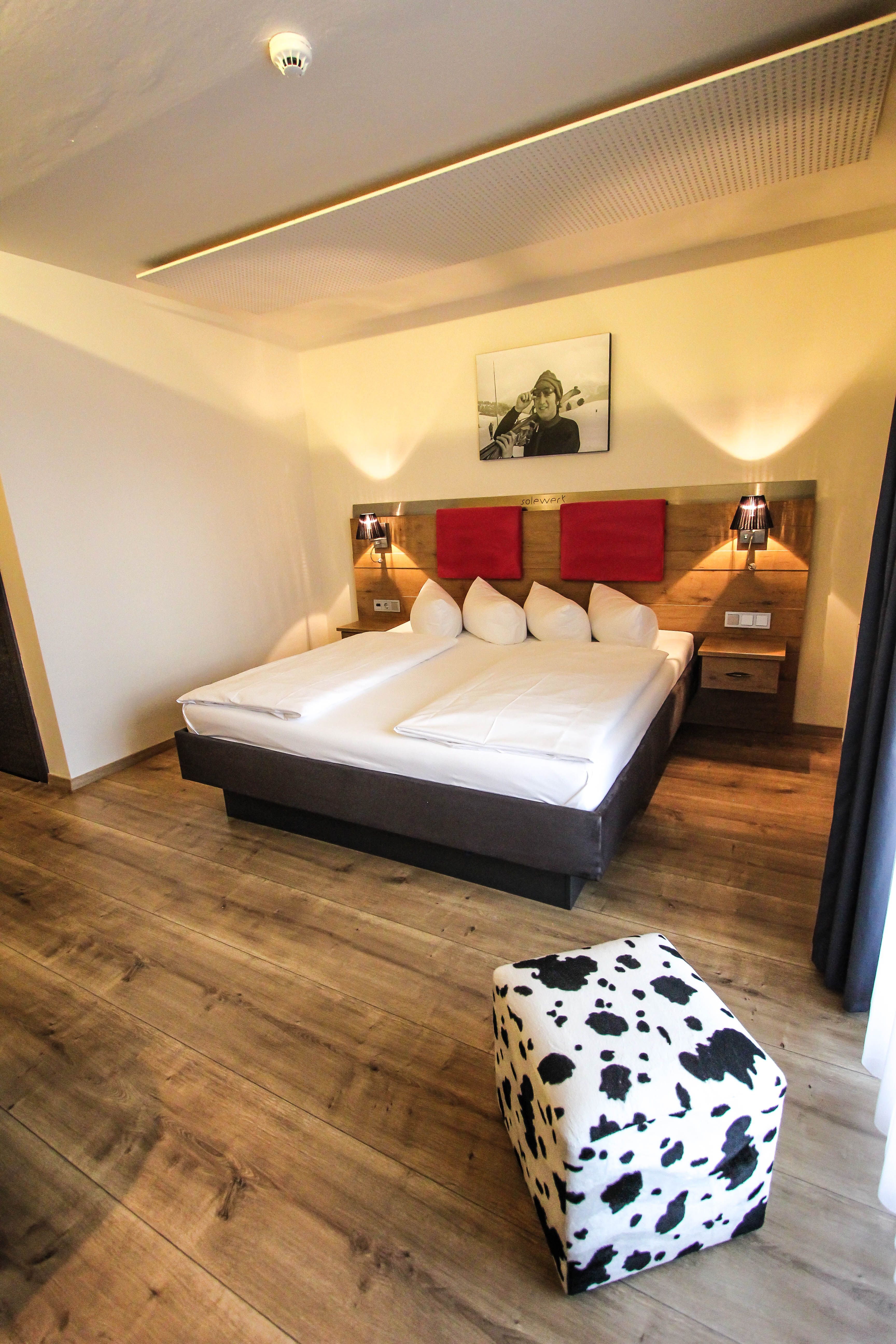 Doppelzimmer
