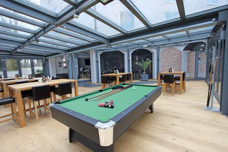 Billiard