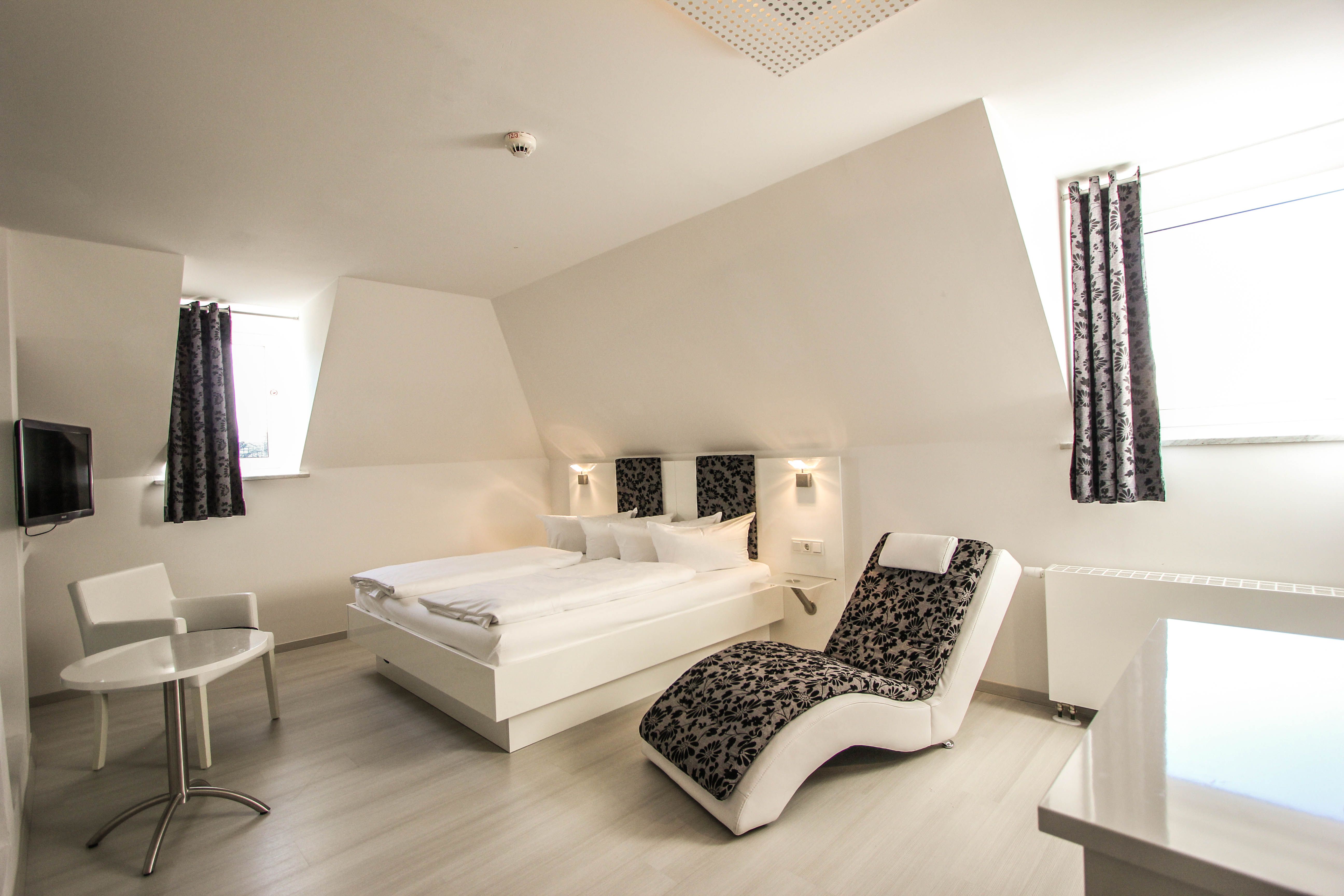 Doppelzimmer