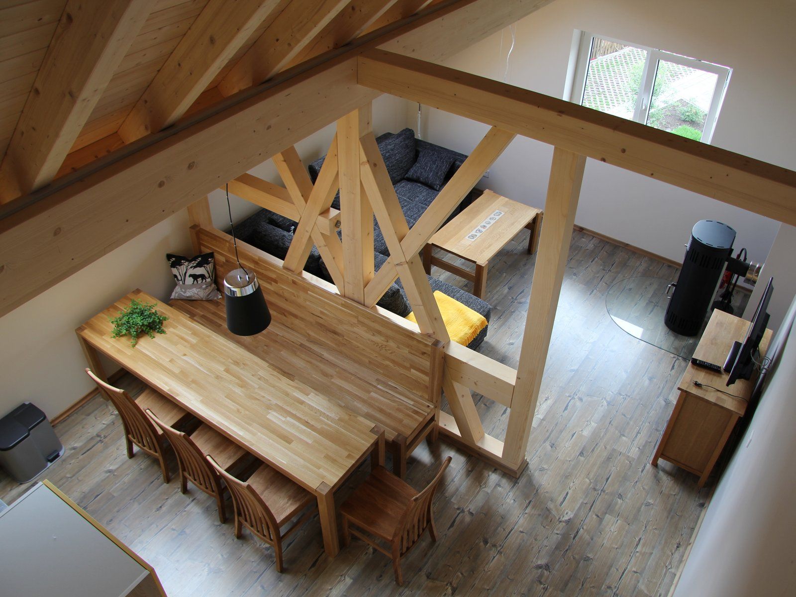 Ferienwohnung
