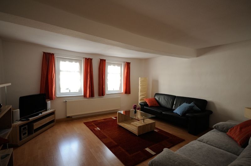 Wohnzimmer 2