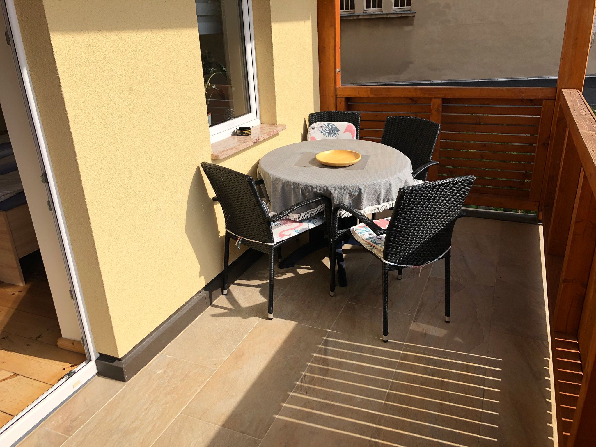 Balkon