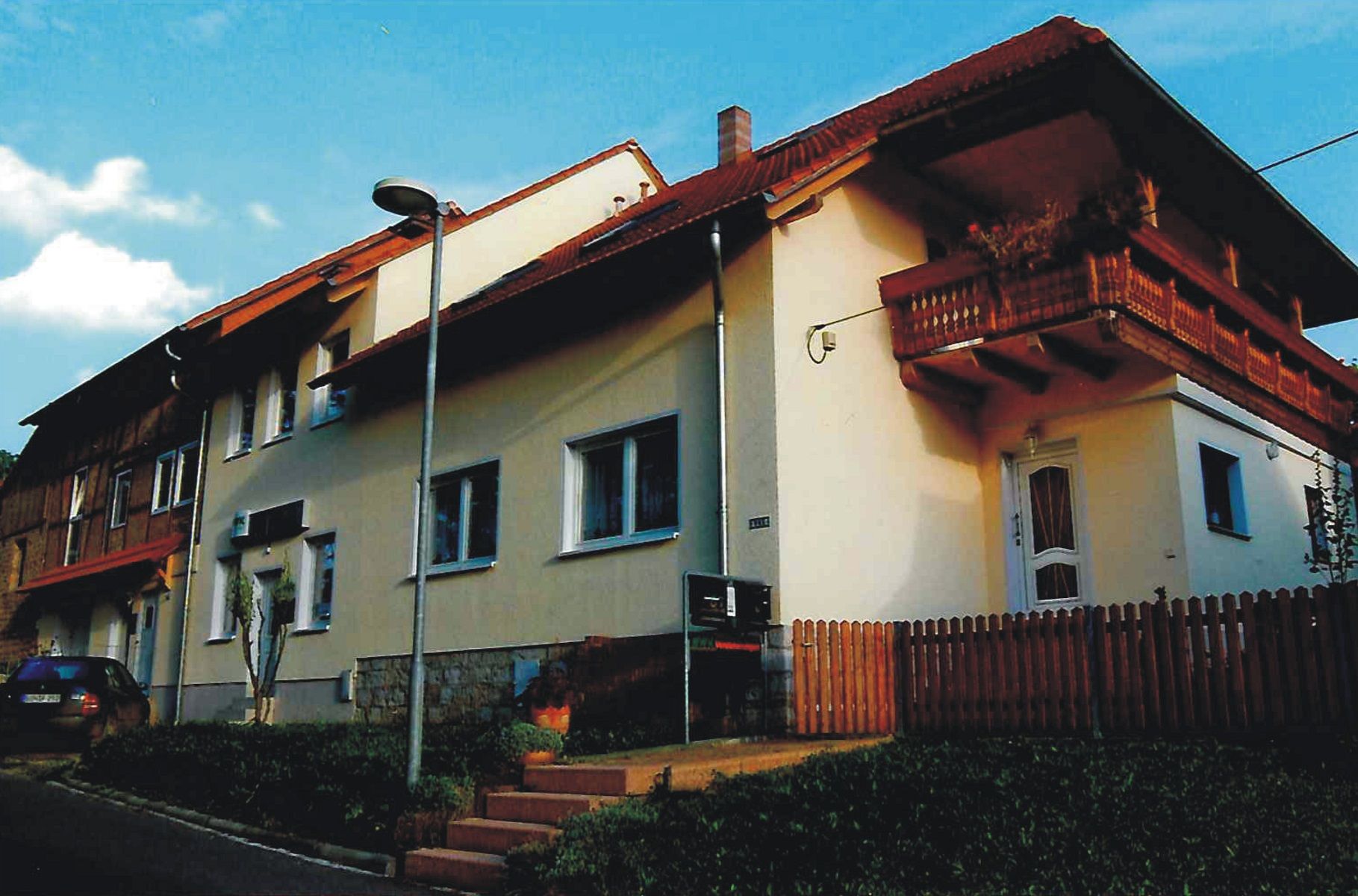 Weißkopf