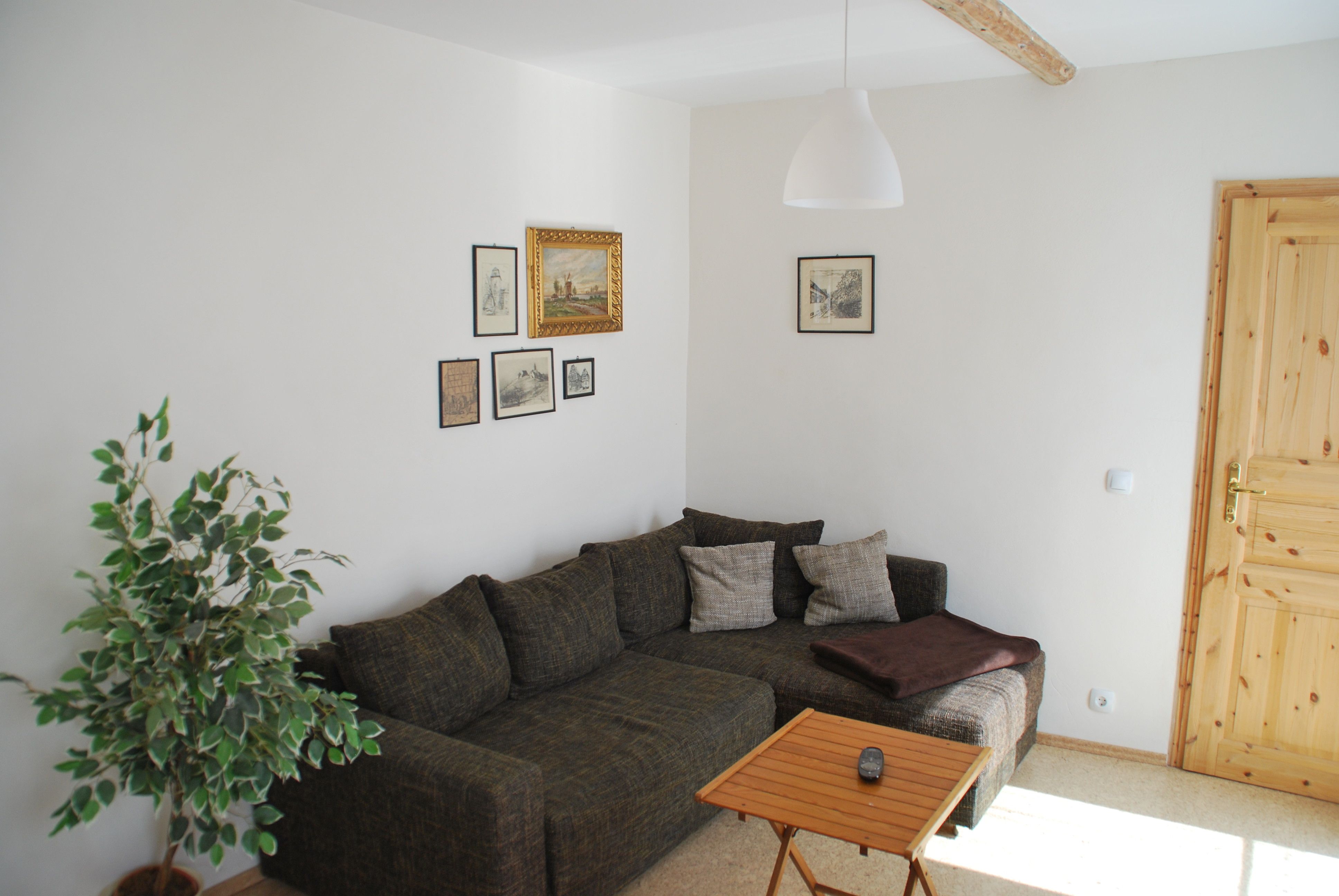 Ferienwohnung Schrör