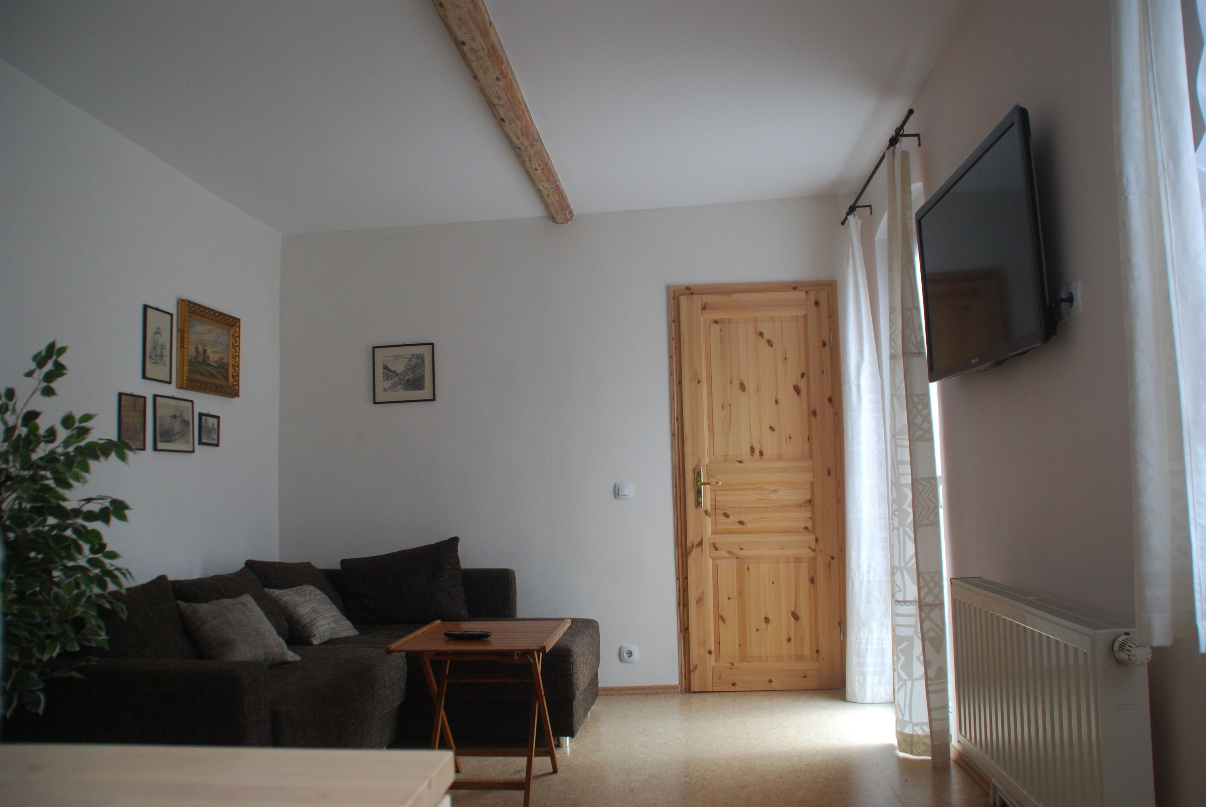 Ferienwohnung Schrör