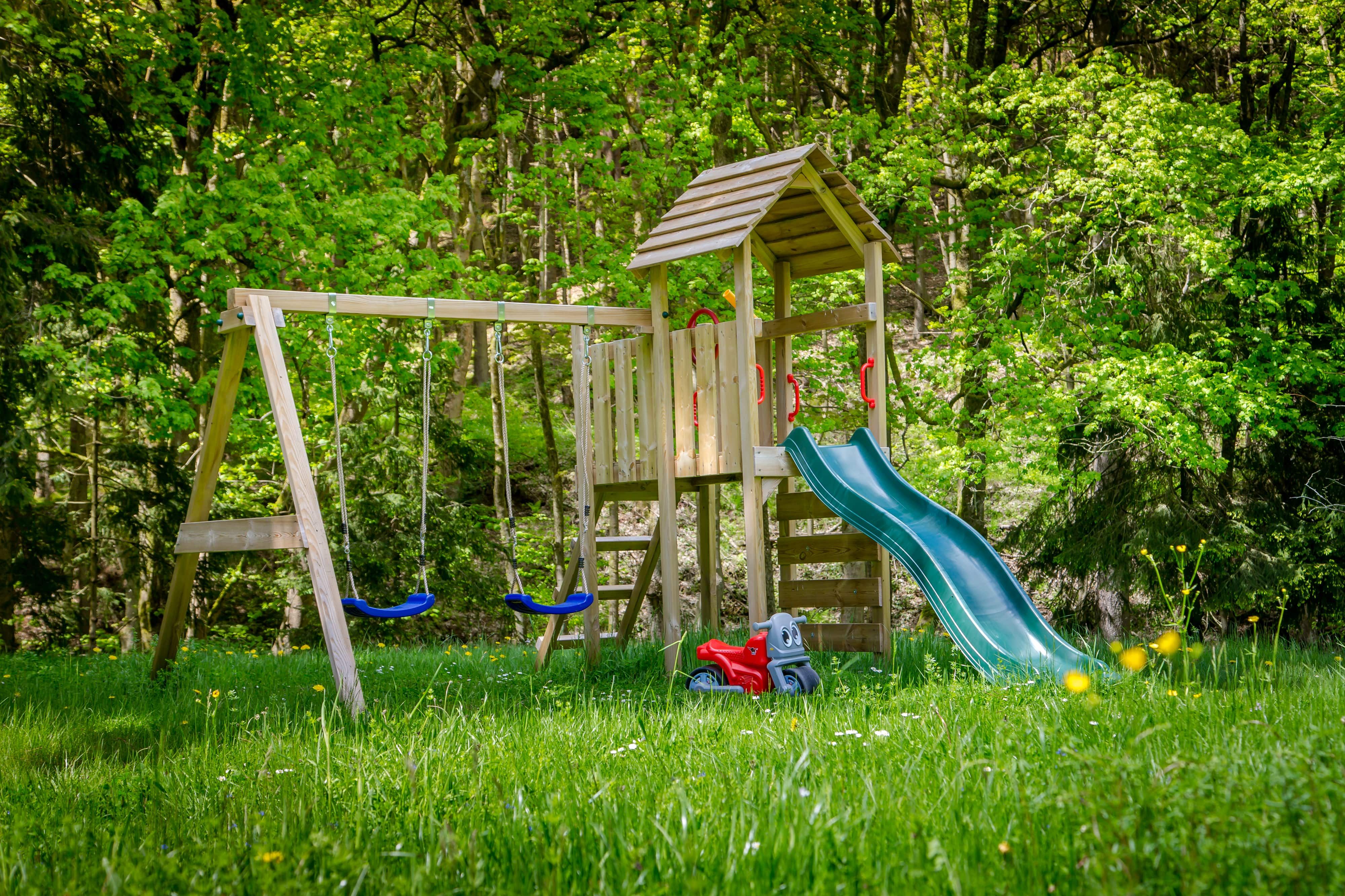 Spielplatz
