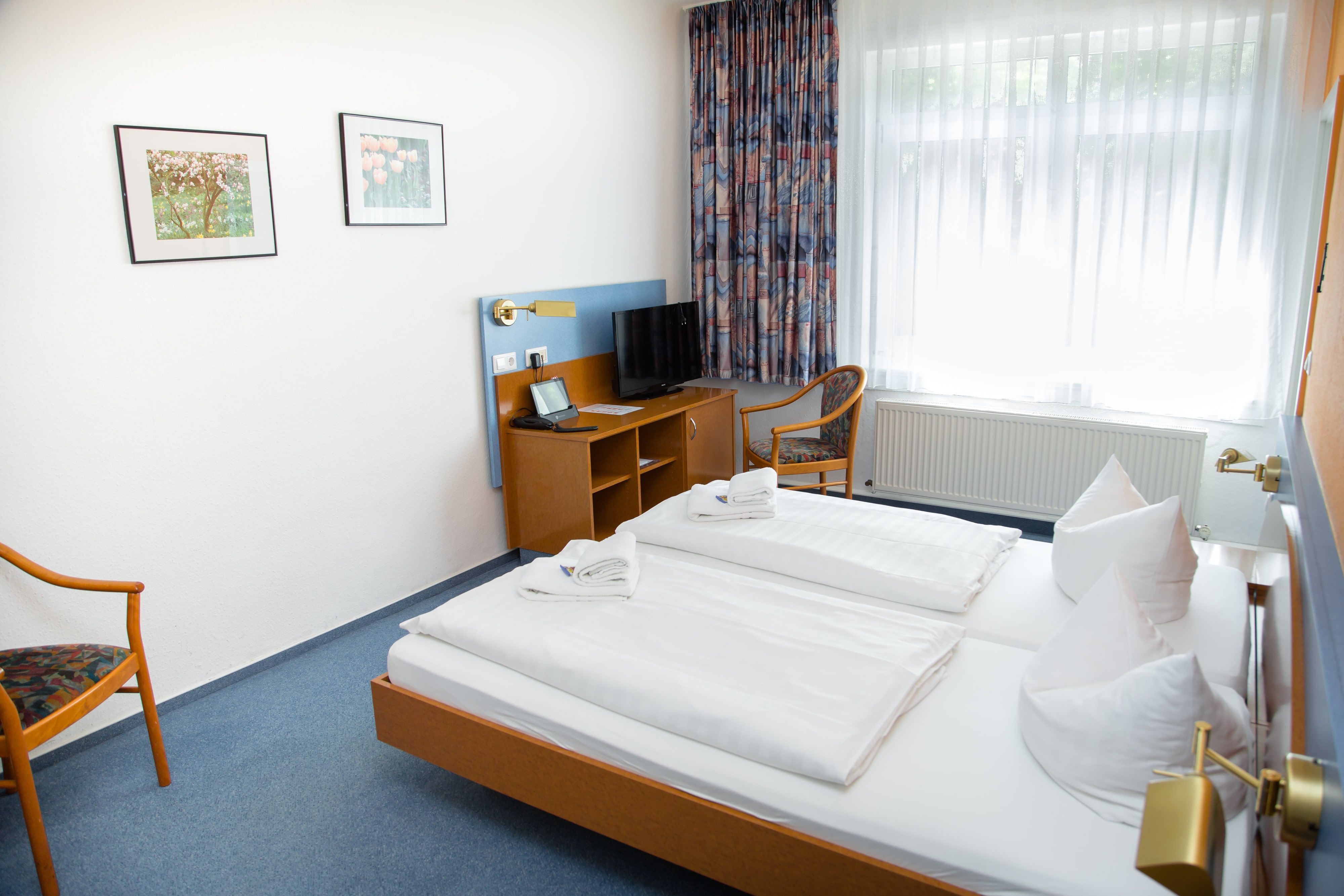 Doppelzimmer