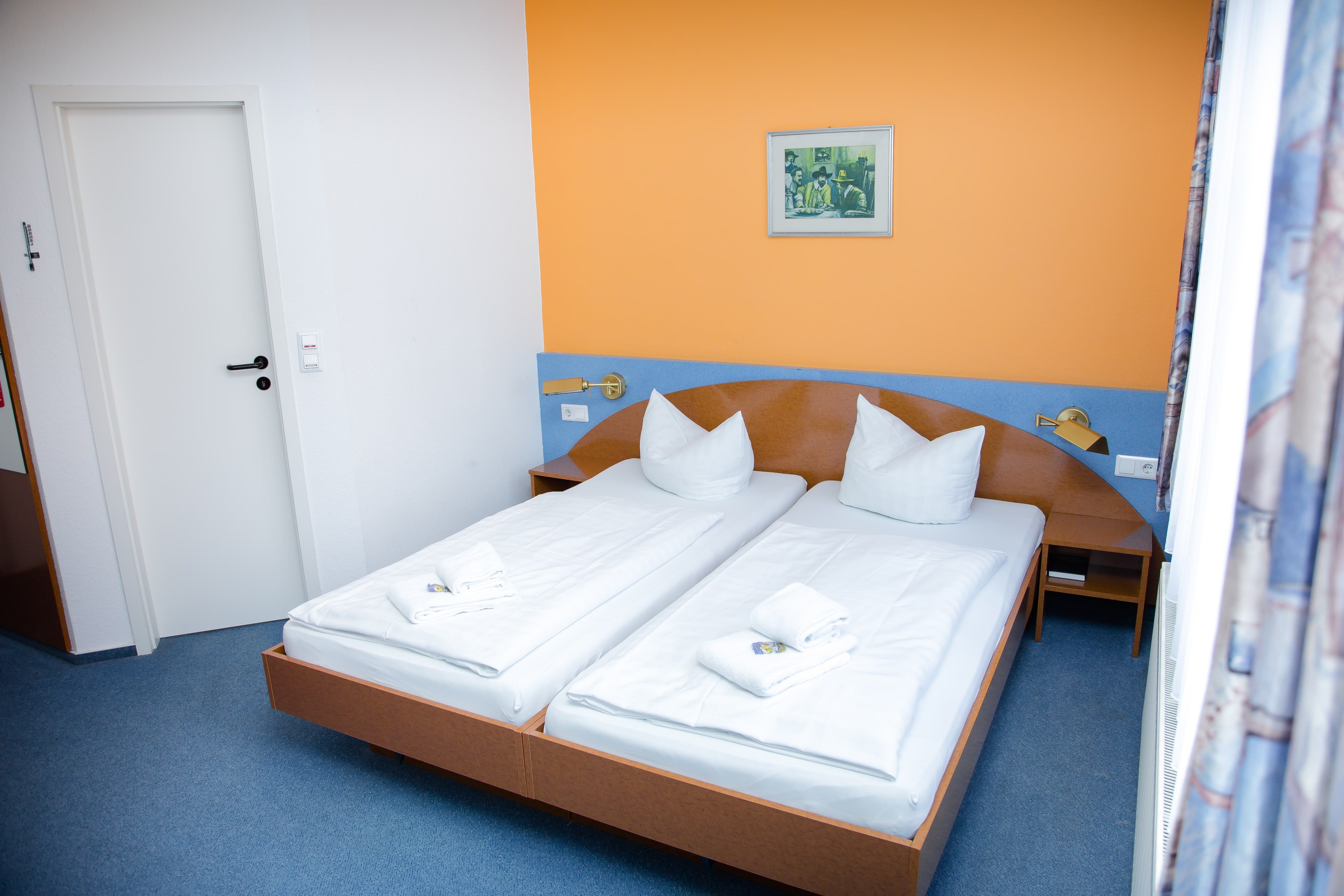 Doppelzimmer